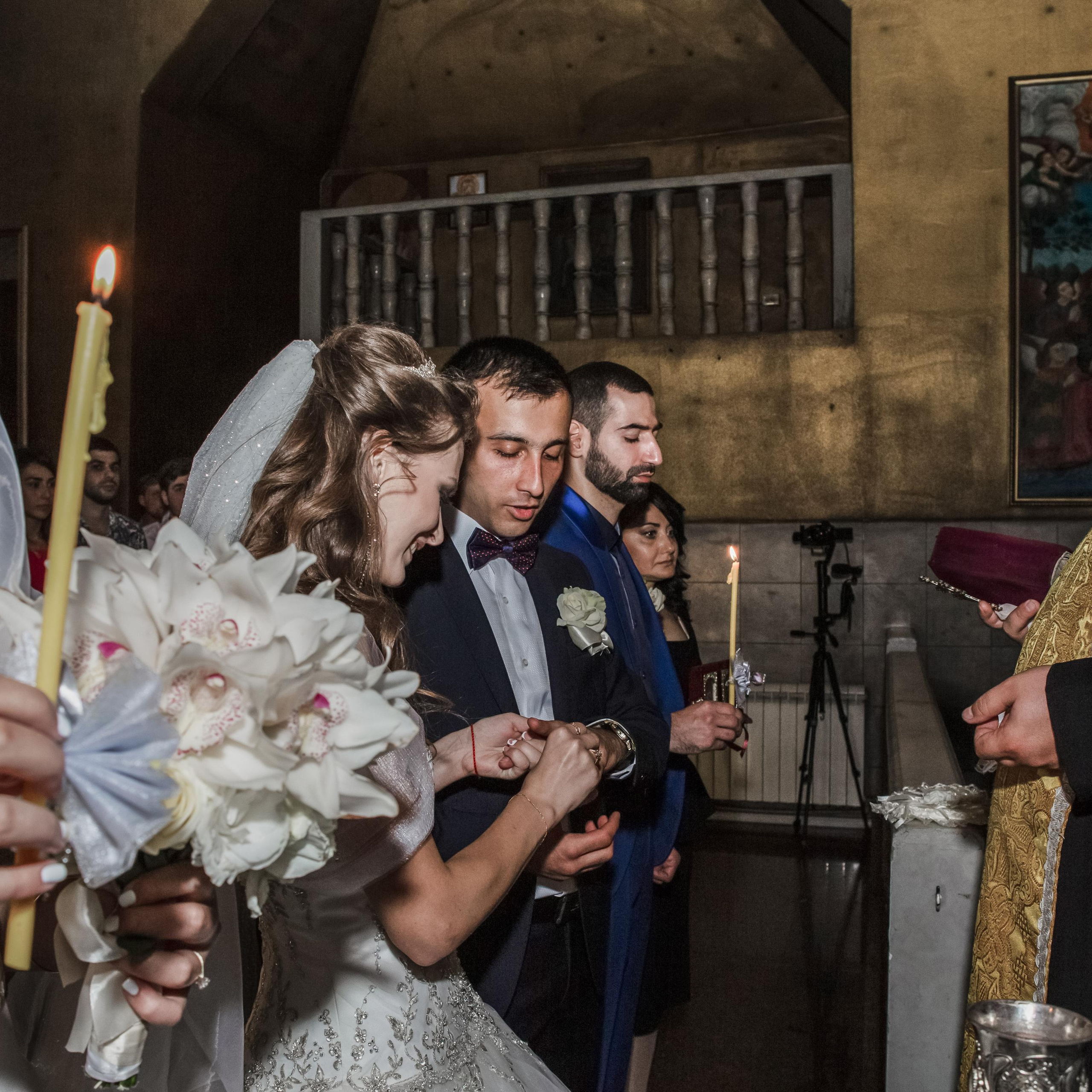 Эрнест и Александа. ФотоВидеоСъемка свадеб и мероприятий