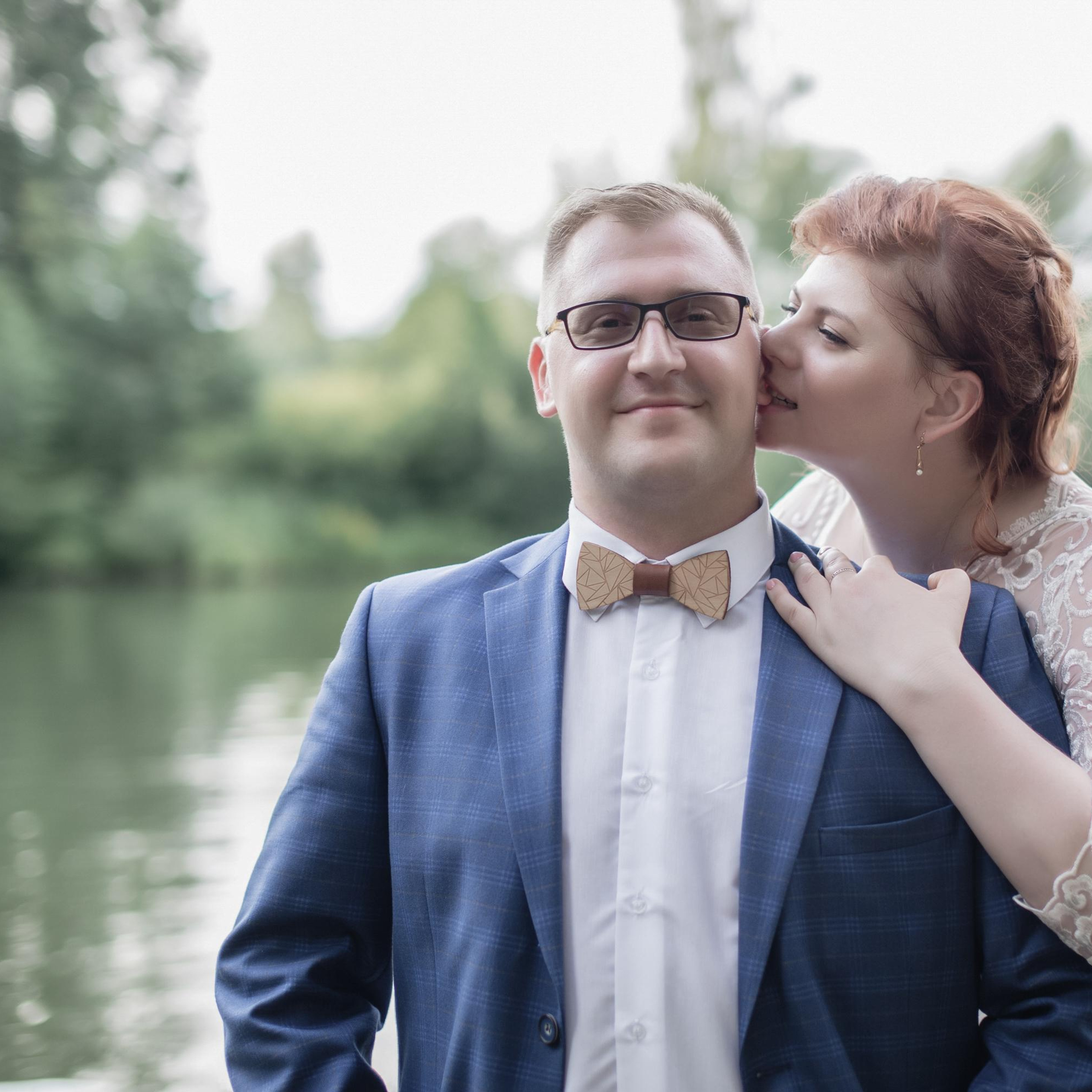 Евгений и Яна. ФотоВидеоСъемка свадеб и мероприятий