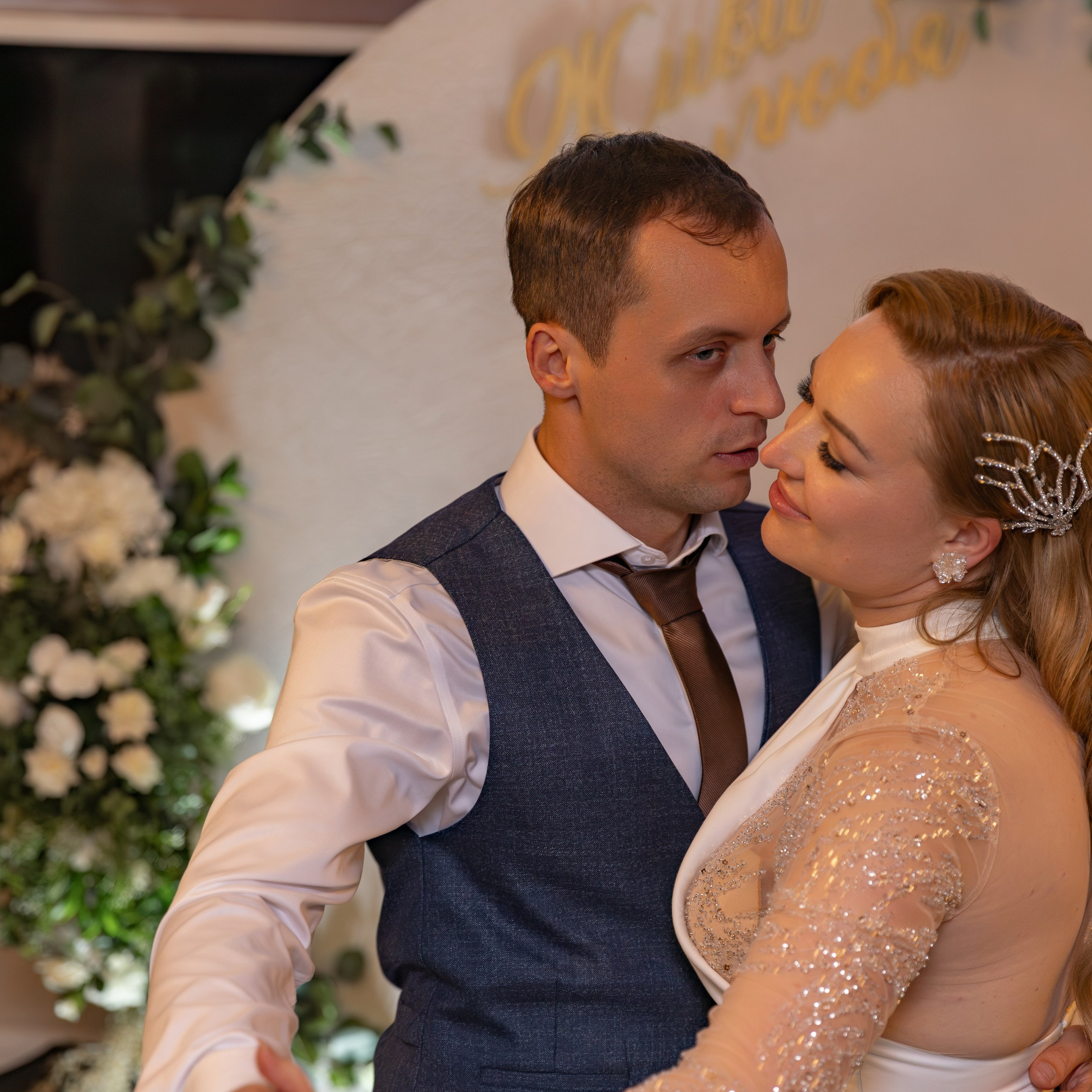 Николай и Татьяна. ФотоВидеоСъемка свадеб и мероприятий