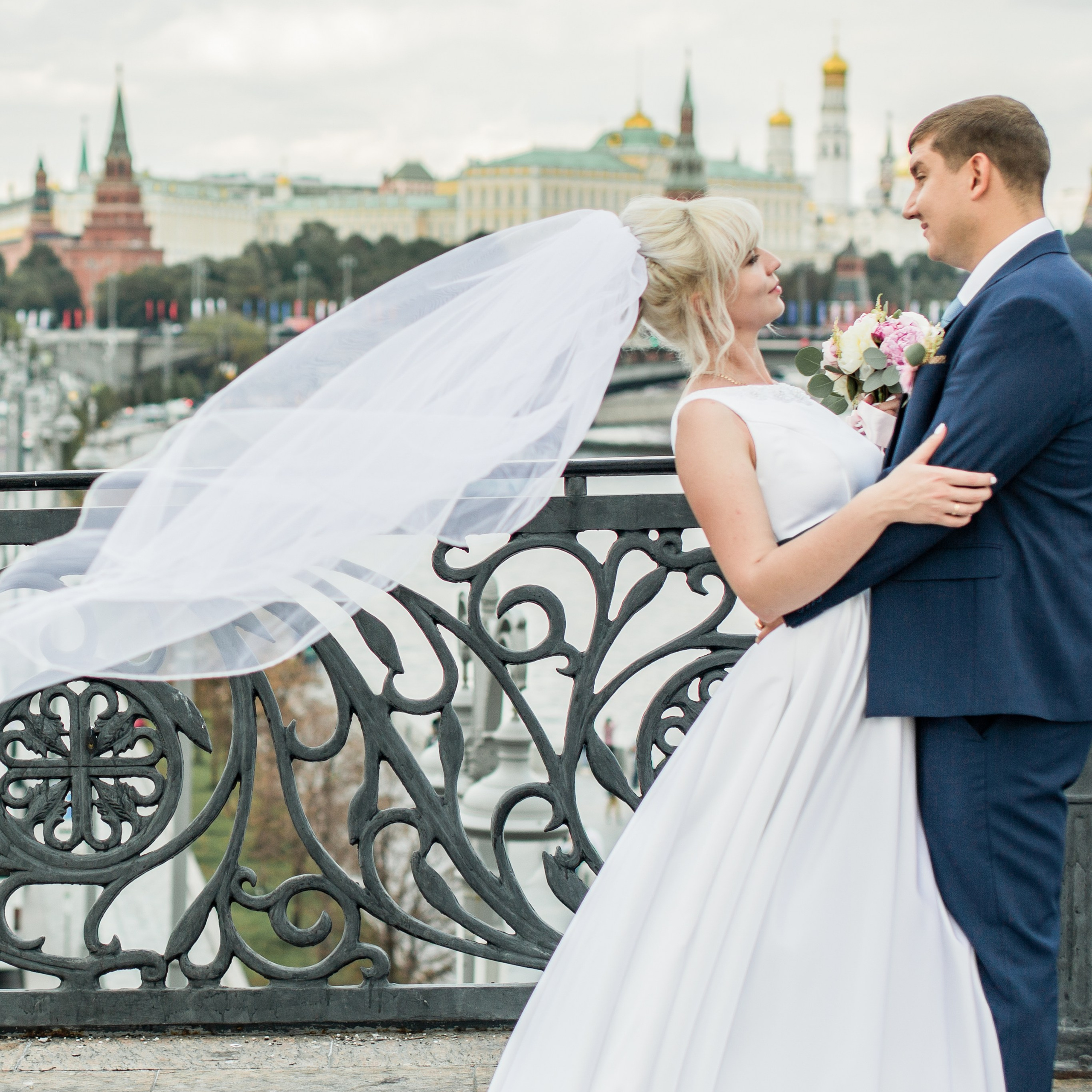 Роман и Мария. ФотоВидеоСъемка свадеб и мероприятий