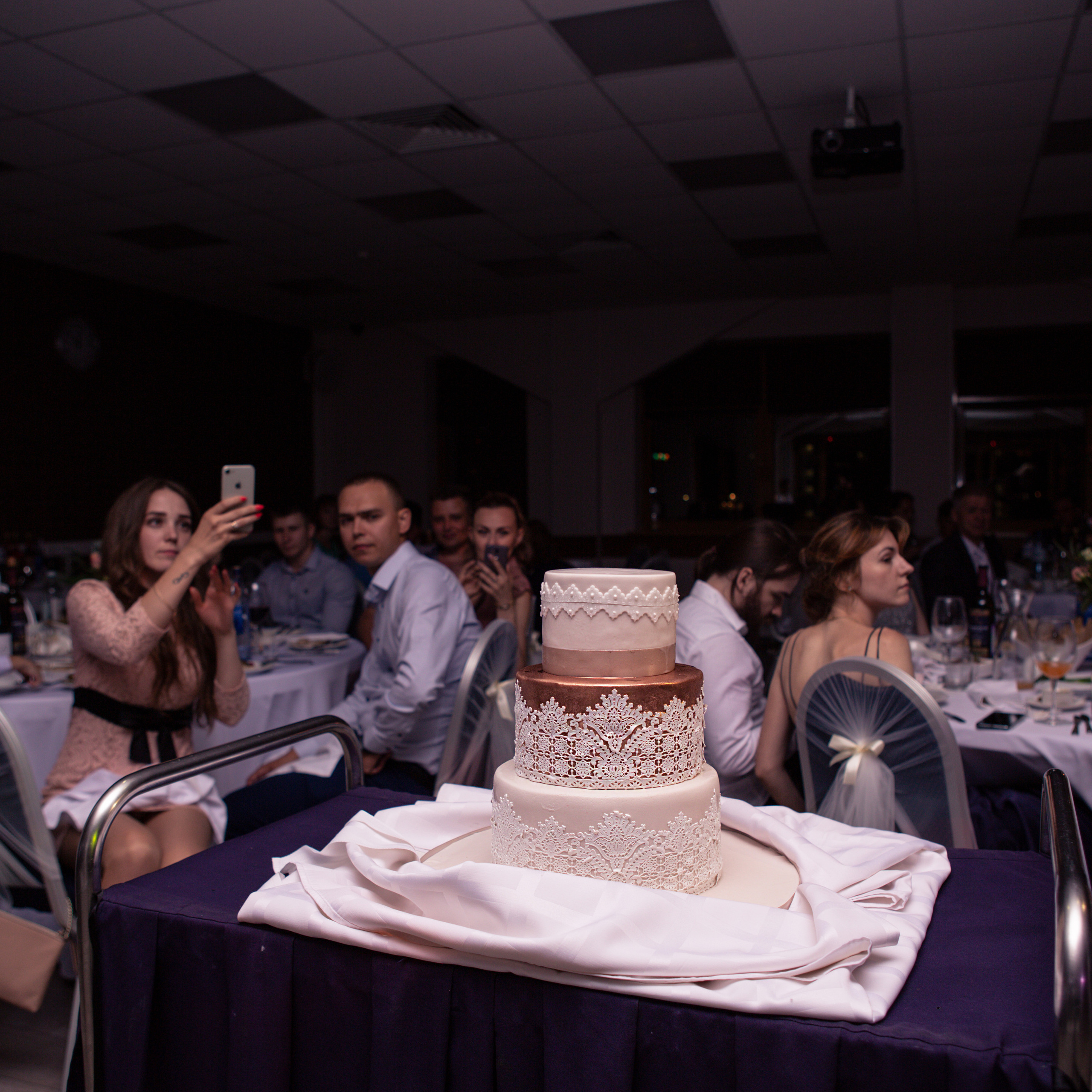 Евгений и Елена. ФотоВидеоСъемка свадеб и мероприятий