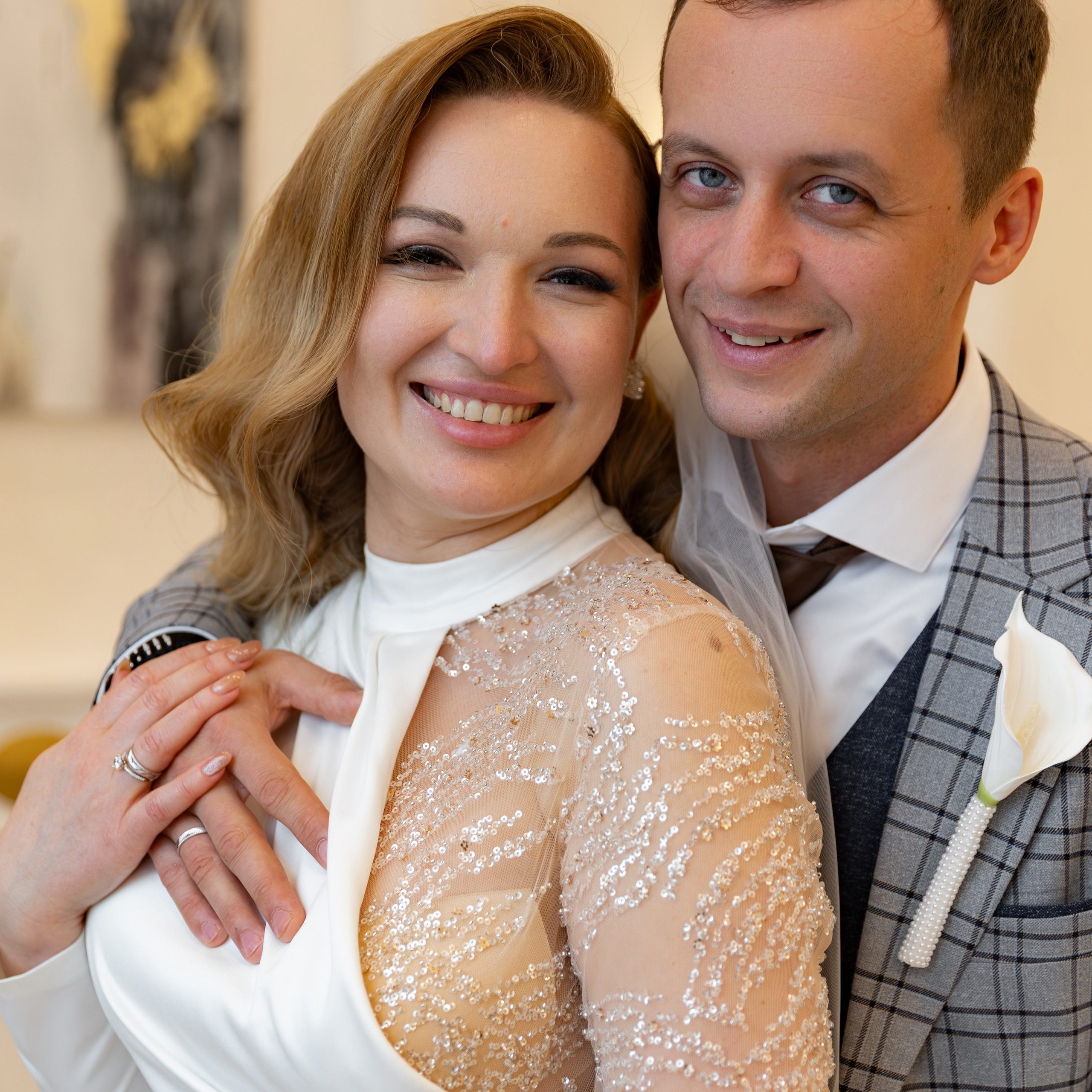 Николай и Татьяна. ФотоВидеоСъемка свадеб и мероприятий