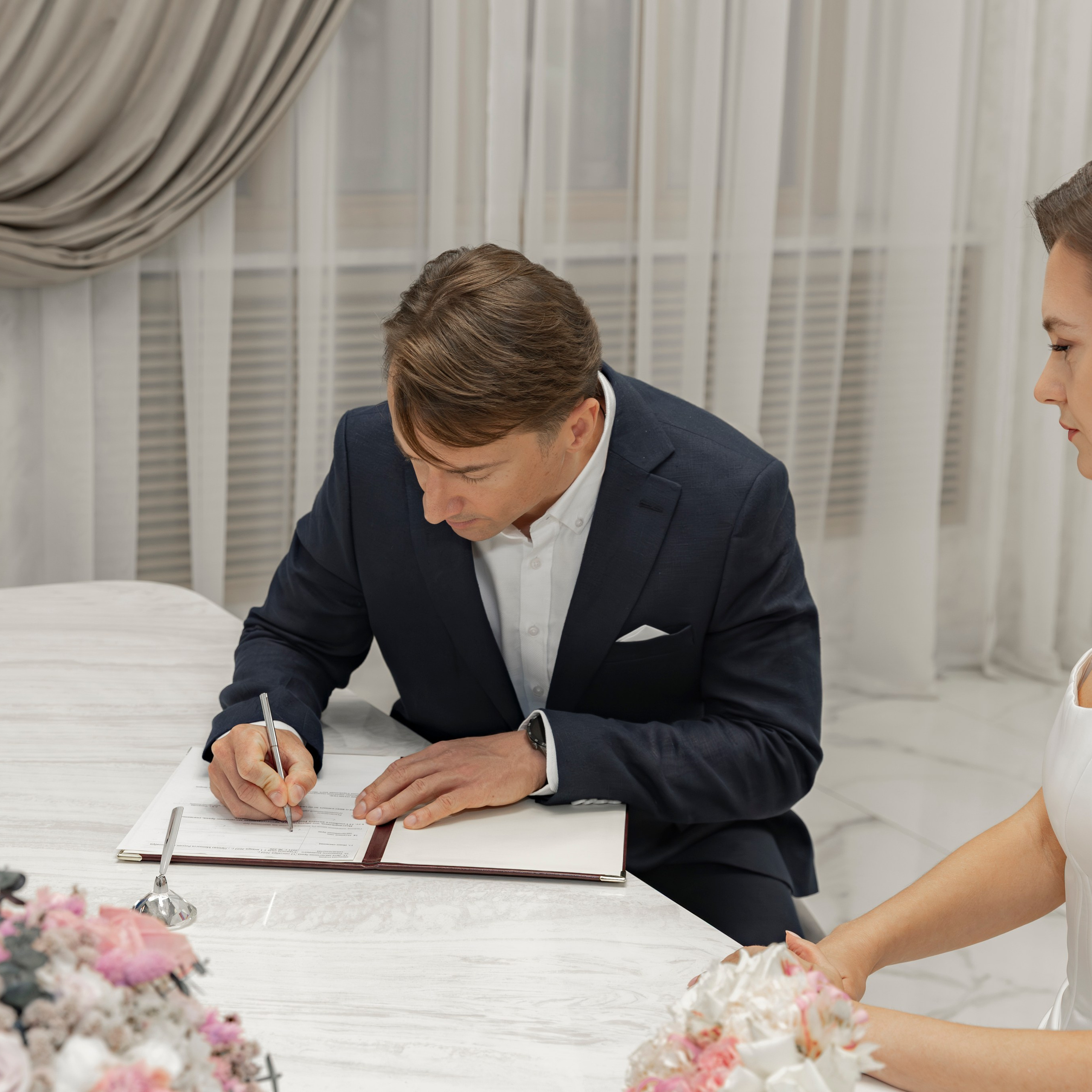 Николай и Наталья. ФотоВидеоСъемка свадеб и мероприятий