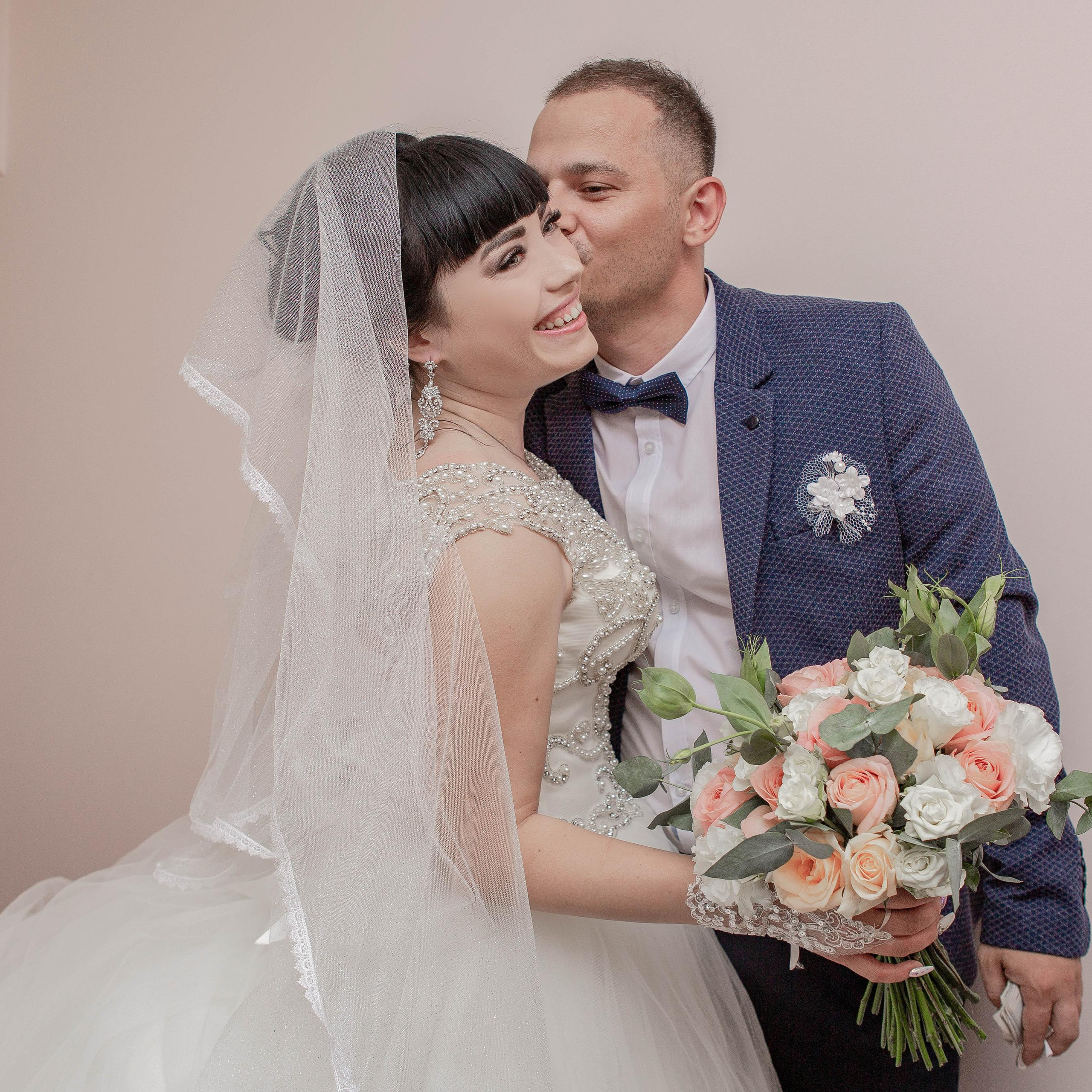 Александр и Анна. ФотоВидеоСъемка свадеб и мероприятий