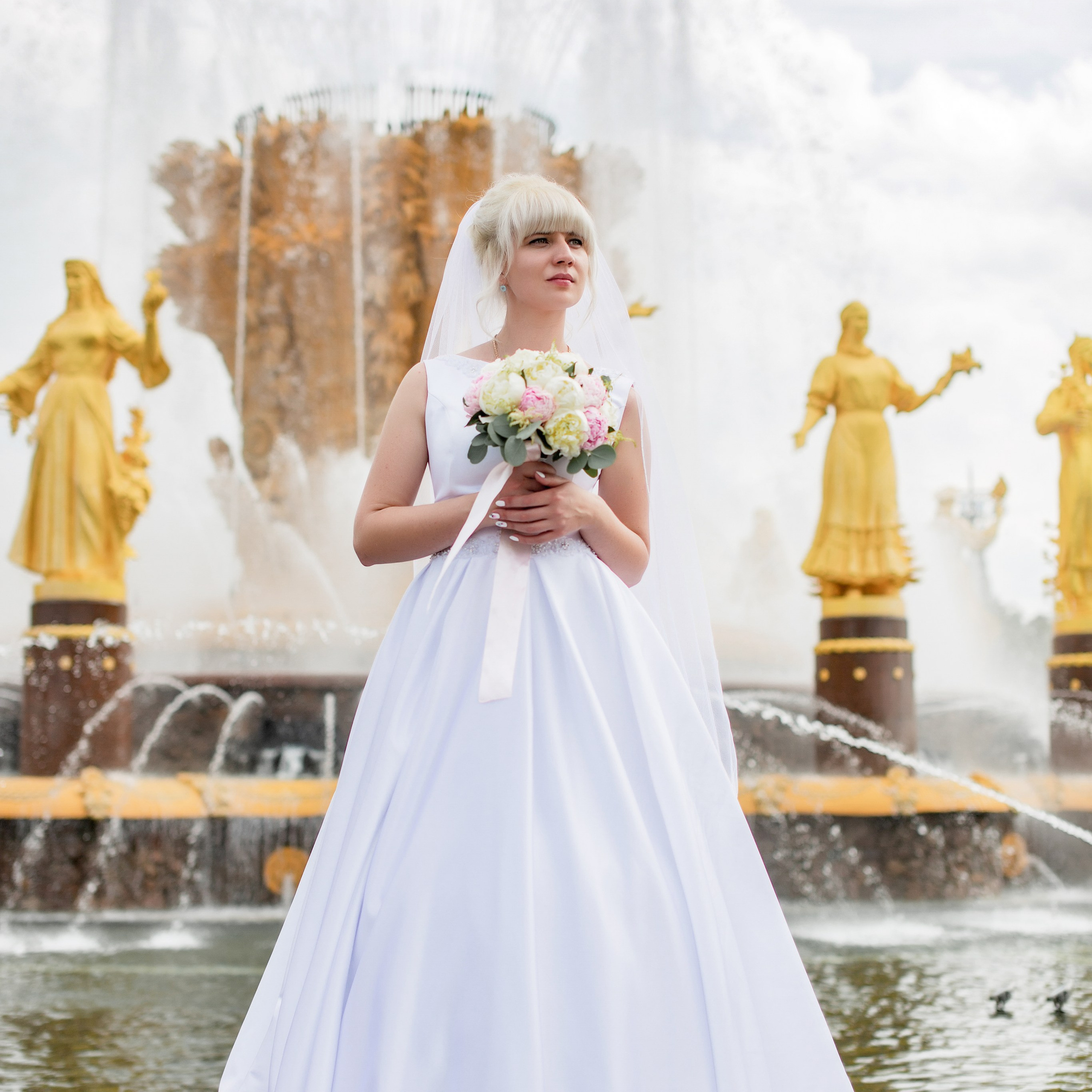 Роман и Мария. ФотоВидеоСъемка свадеб и мероприятий