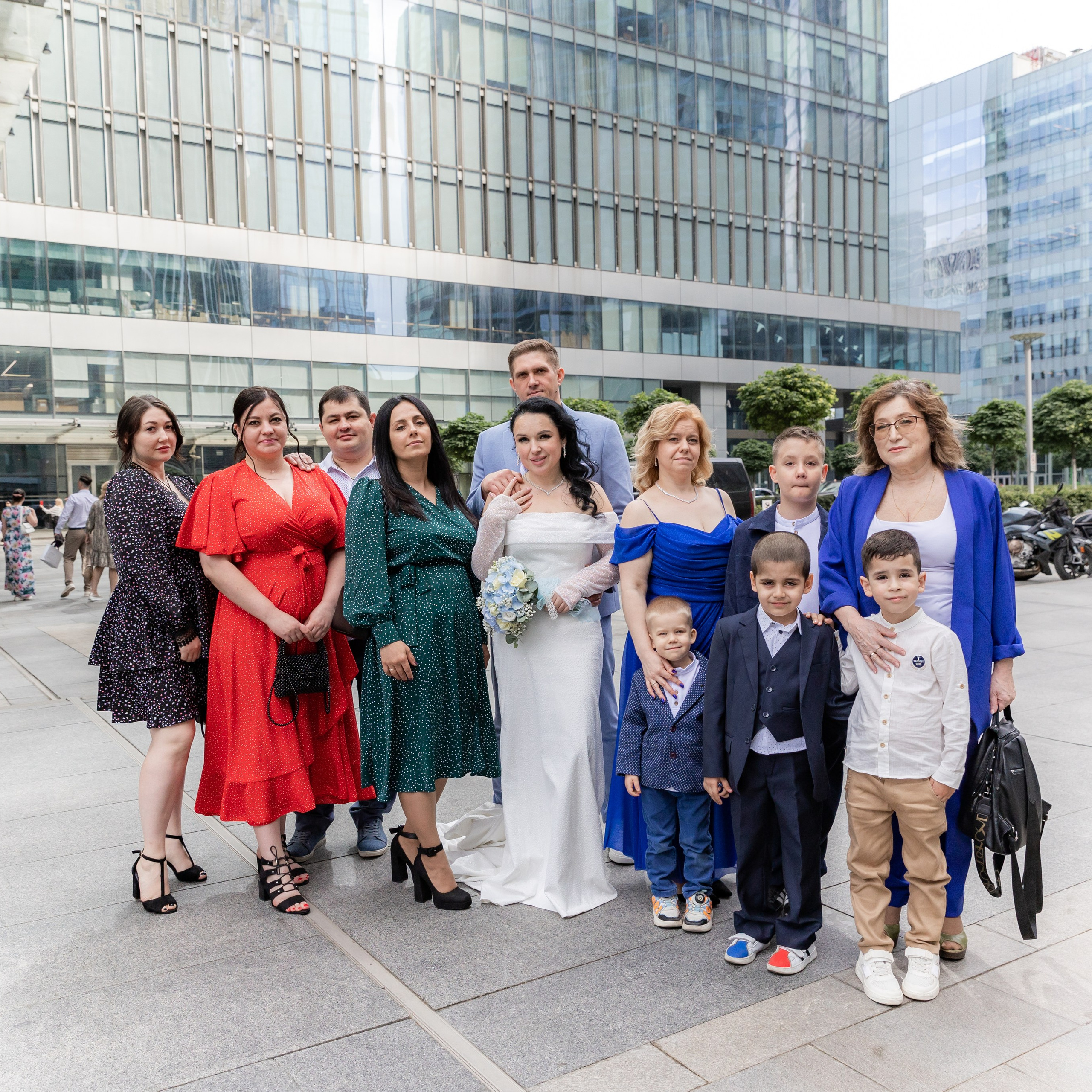 Виктор и Мария. ФотоВидеоСъемка свадеб и мероприятий