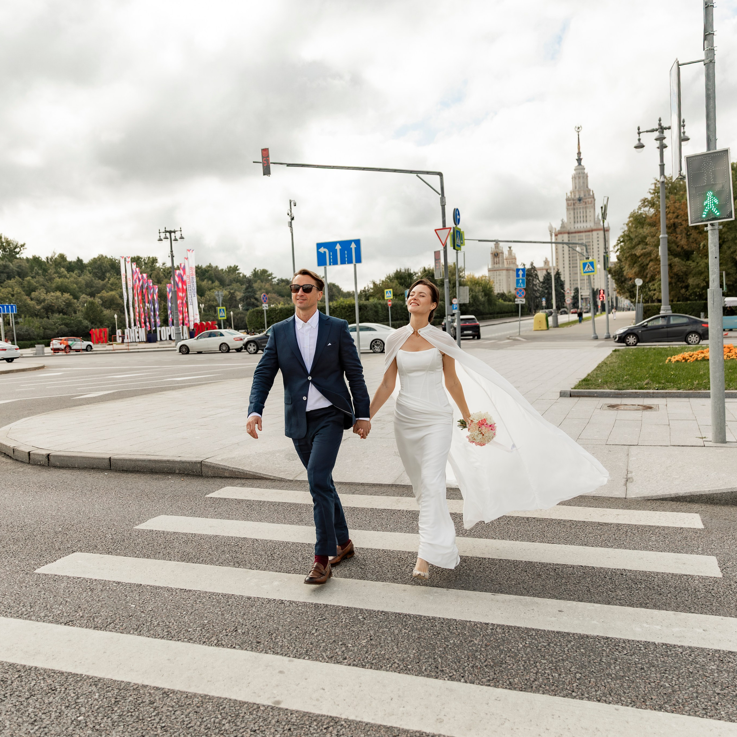 Николай и Наталья. ФотоВидеоСъемка свадеб и мероприятий