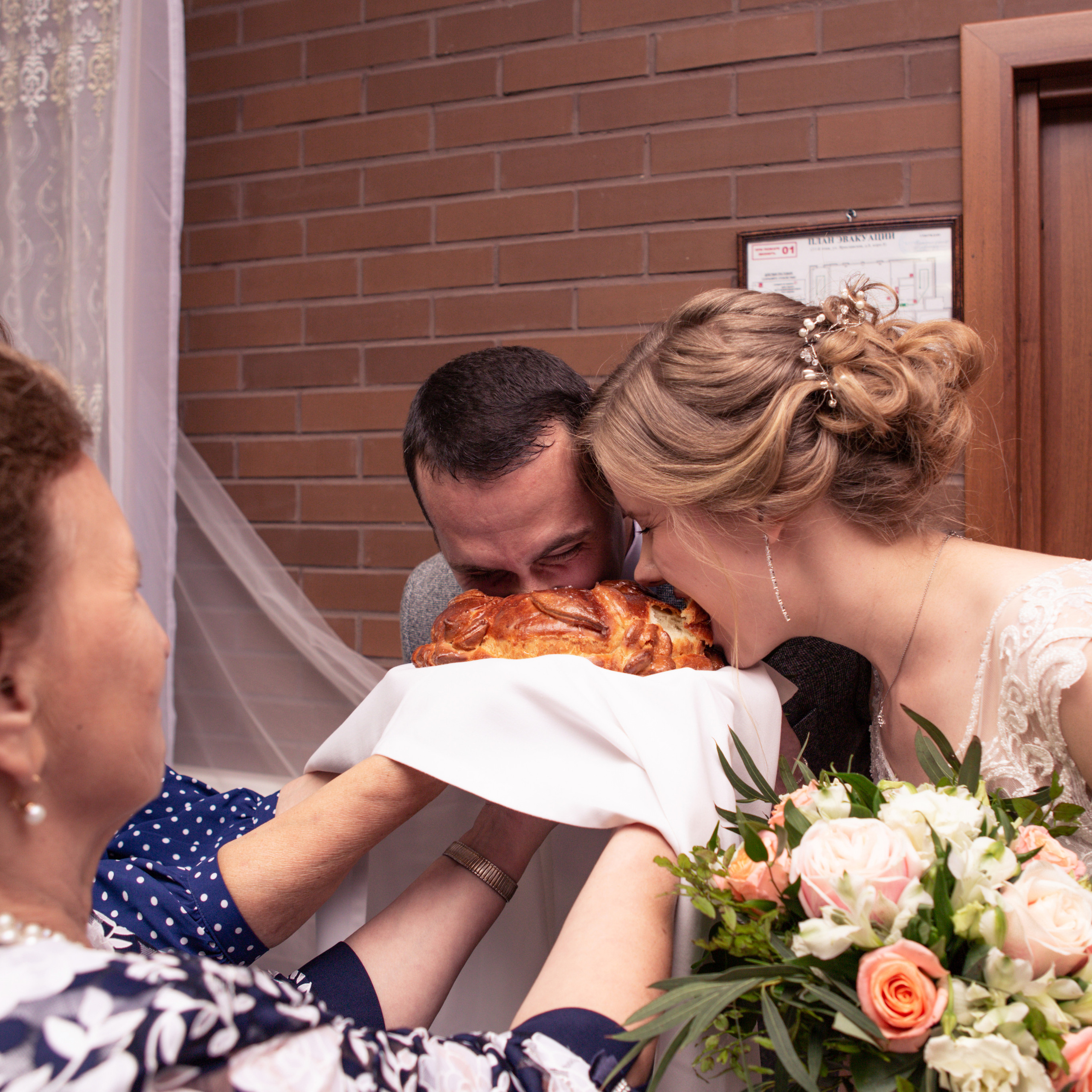 Евгений и Елена. ФотоВидеоСъемка свадеб и мероприятий