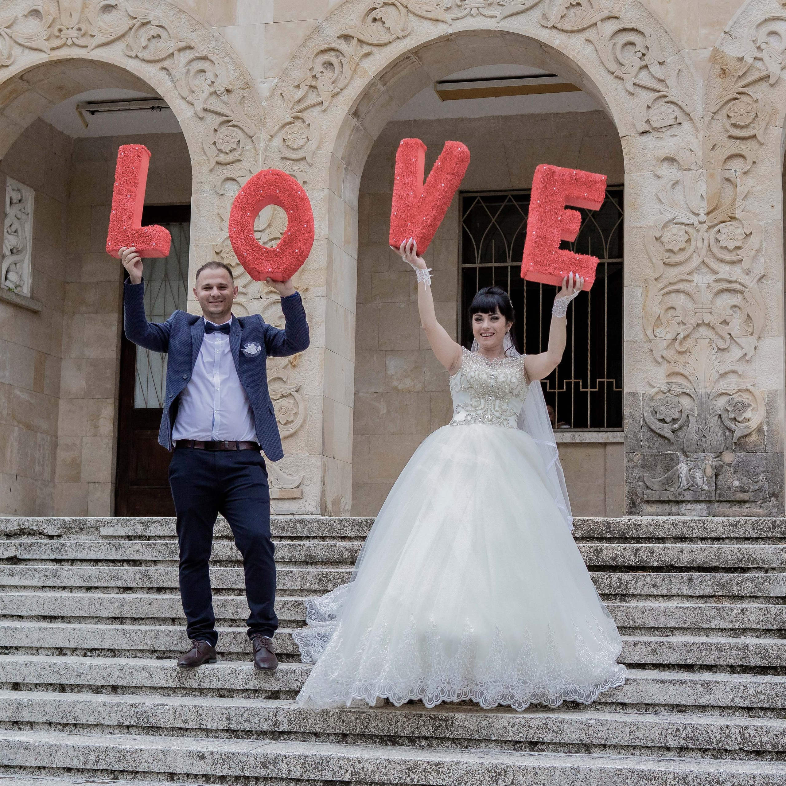 Александр и Анна. ФотоВидеоСъемка свадеб и мероприятий
