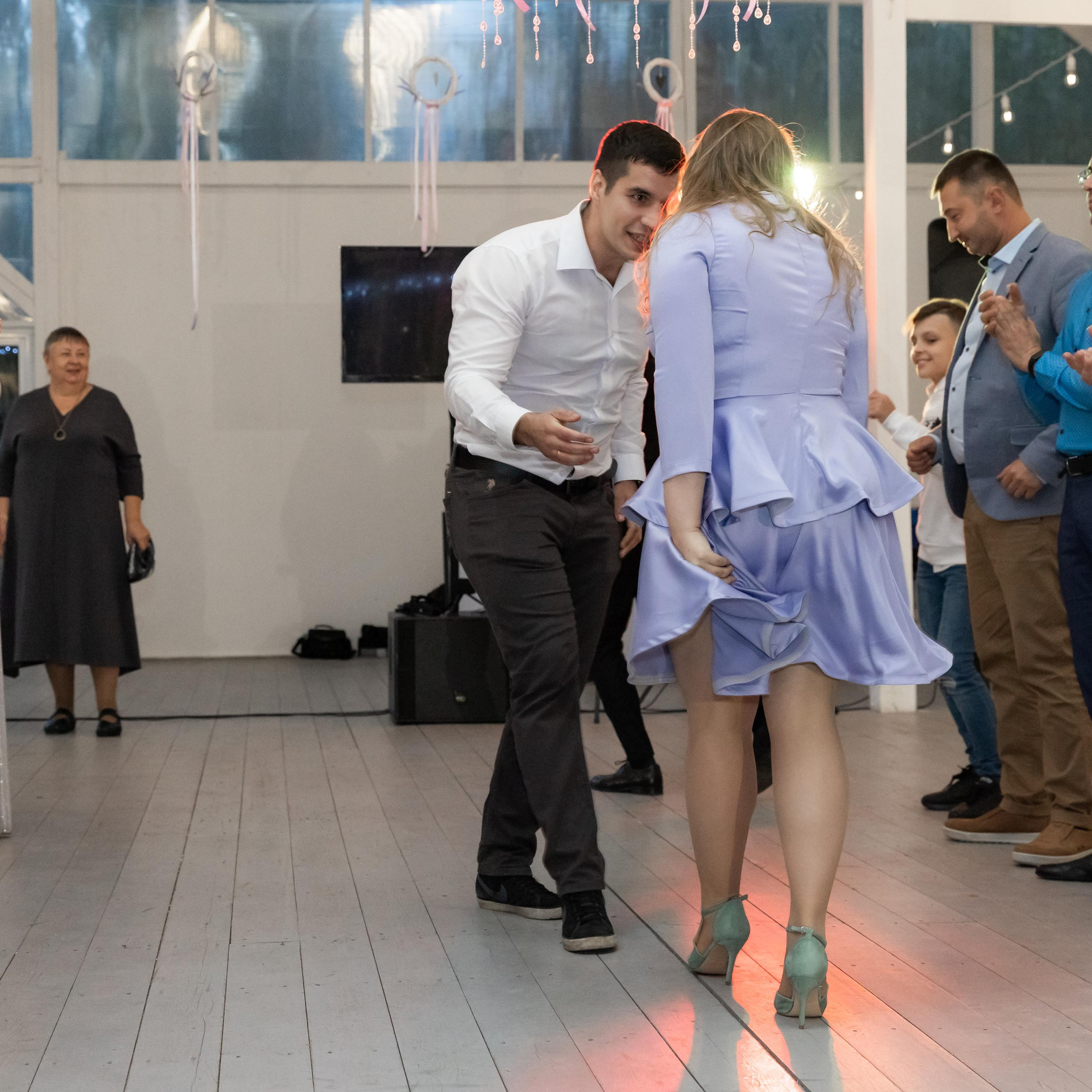 Михаил и Анастасия. ФотоВидеоСъемка свадеб и мероприятий