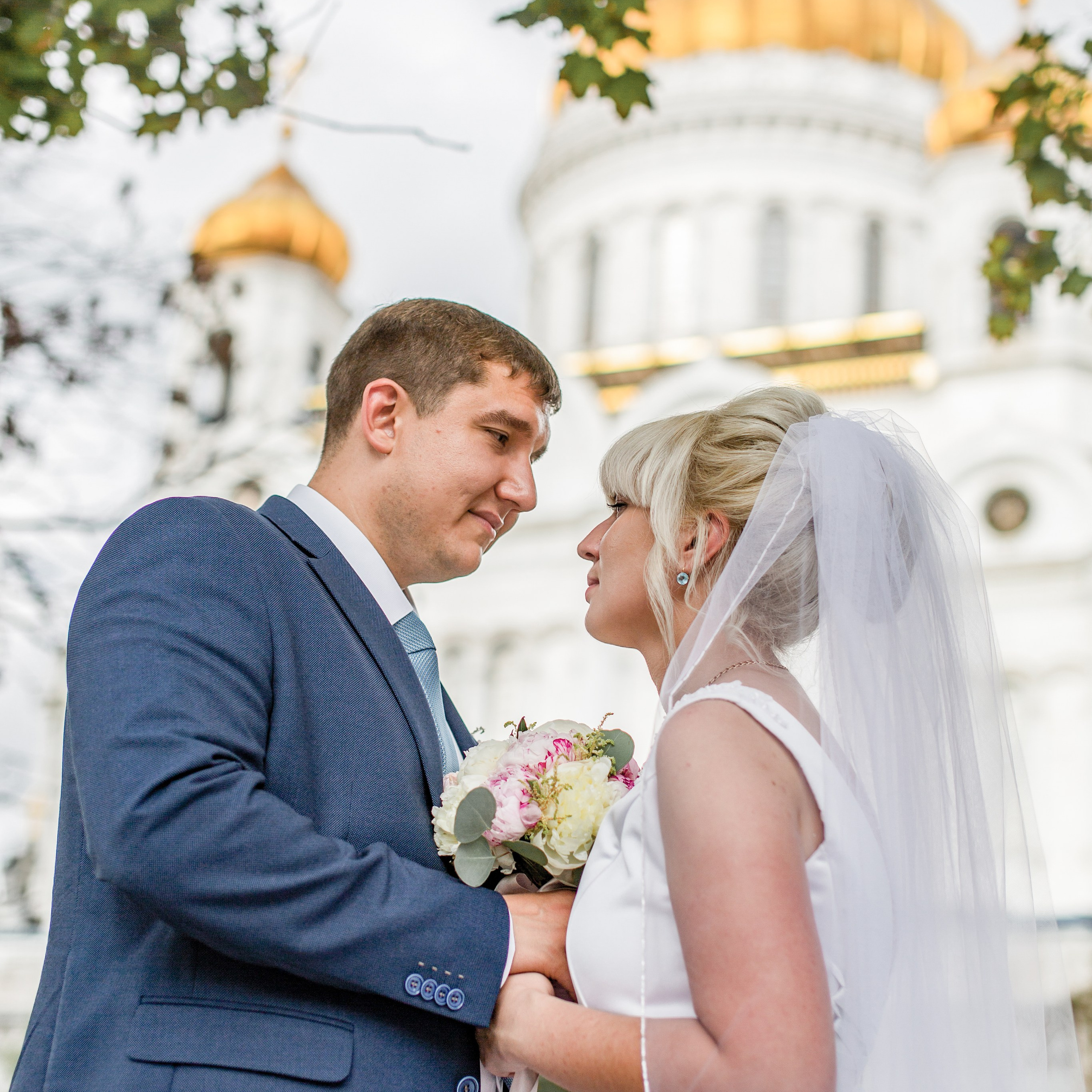 Роман и Мария. ФотоВидеоСъемка свадеб и мероприятий