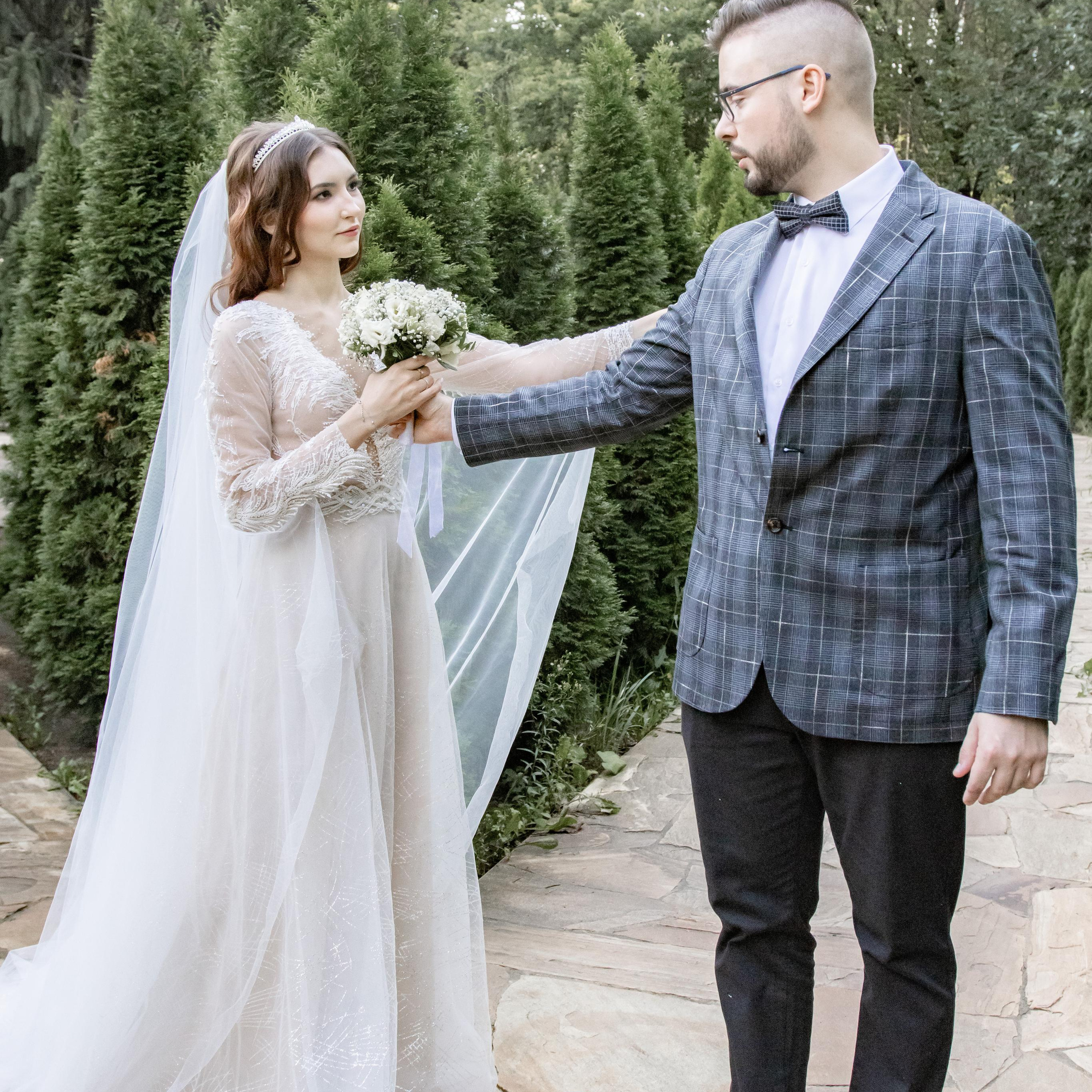 Олег и Анастасия. ФотоВидеоСъемка свадеб и мероприятий