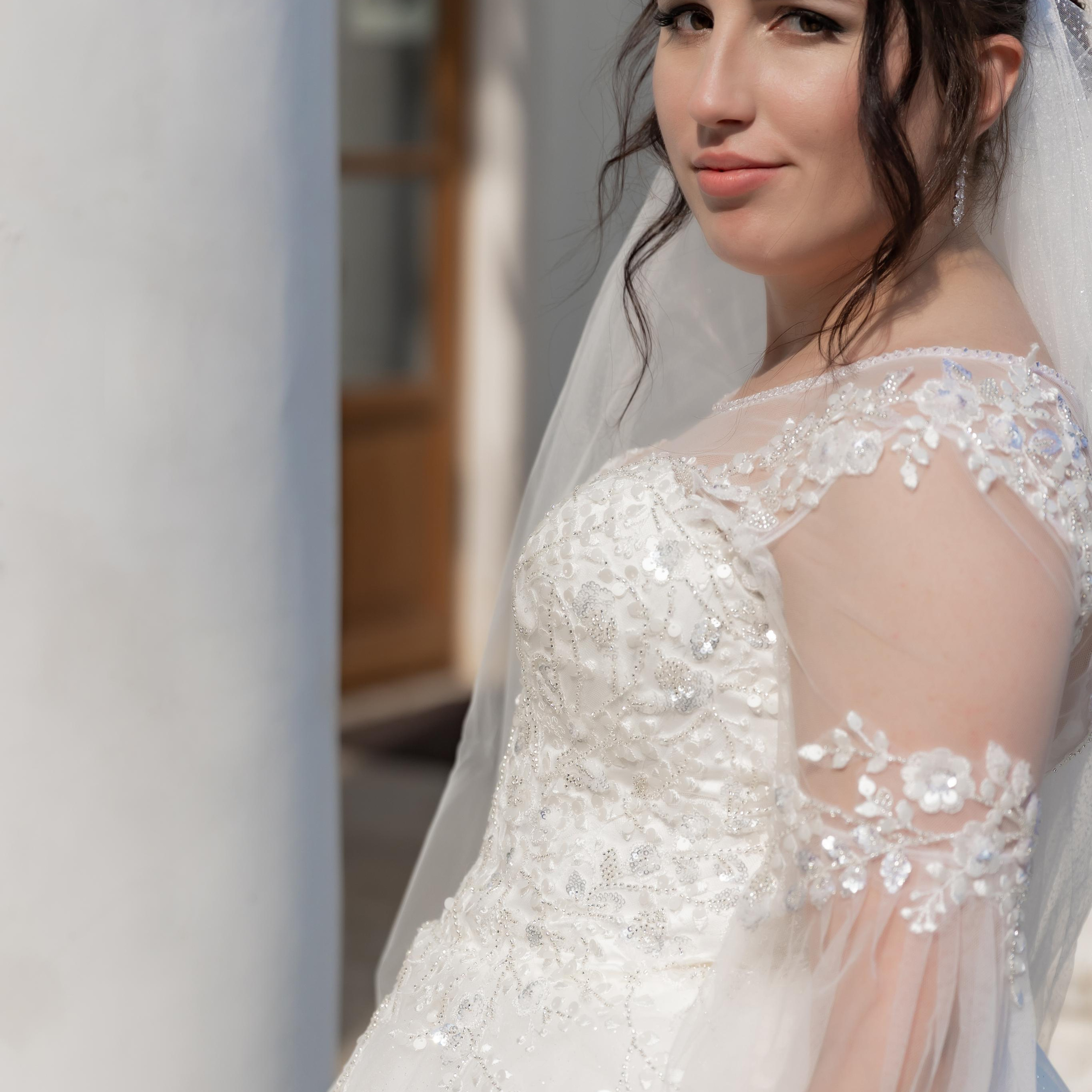 Андрей и Мария. ФотоВидеоСъемка свадеб и мероприятий