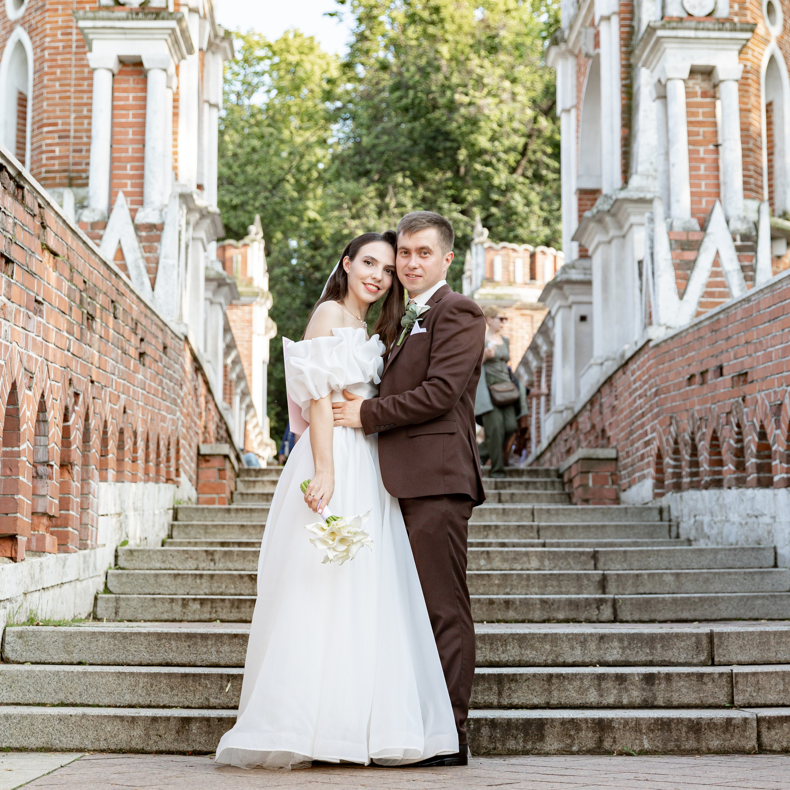 Рустам и Регина. ФотоВидеоСъемка свадеб и мероприятий