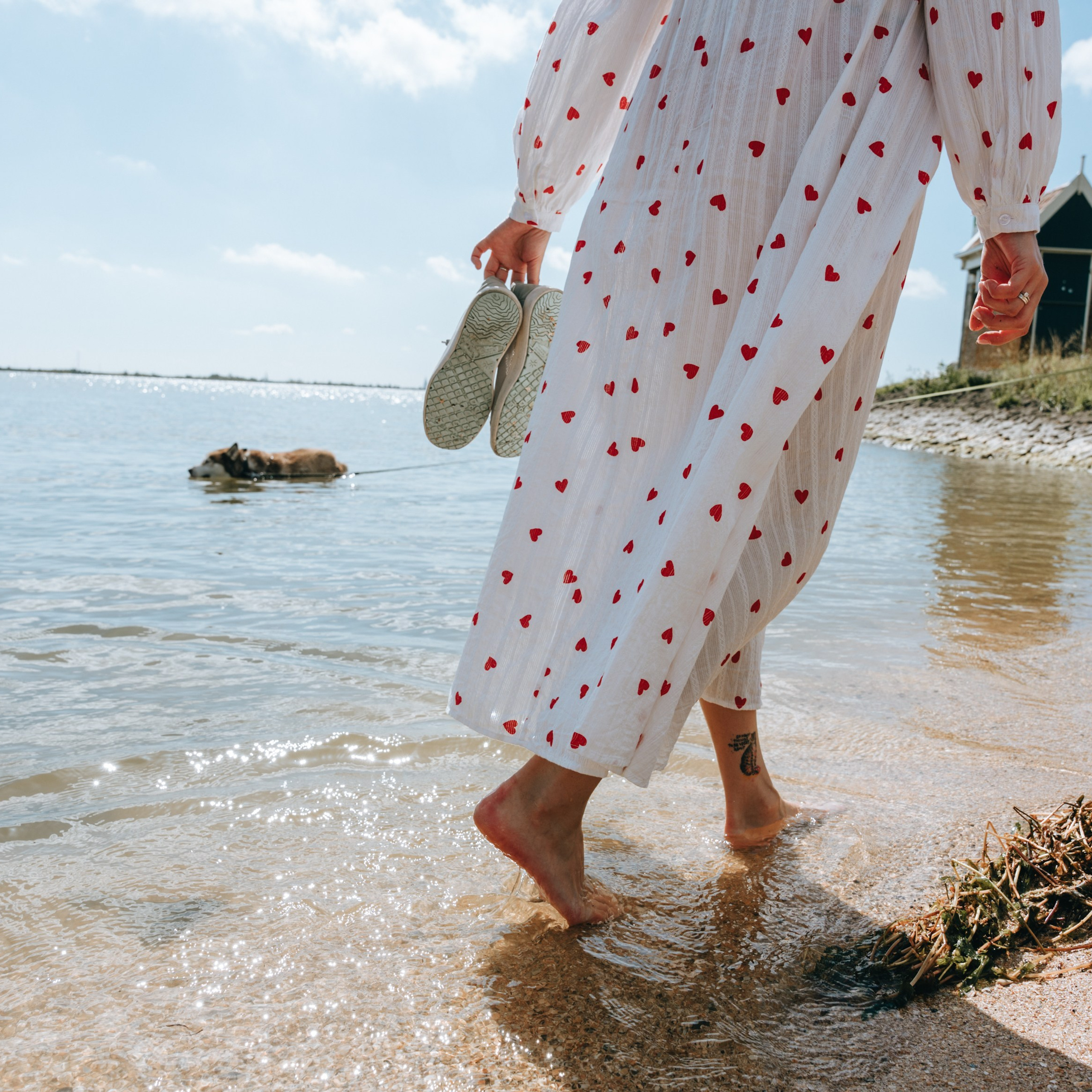 Testimonials. Photographer Evgeniya Moskova