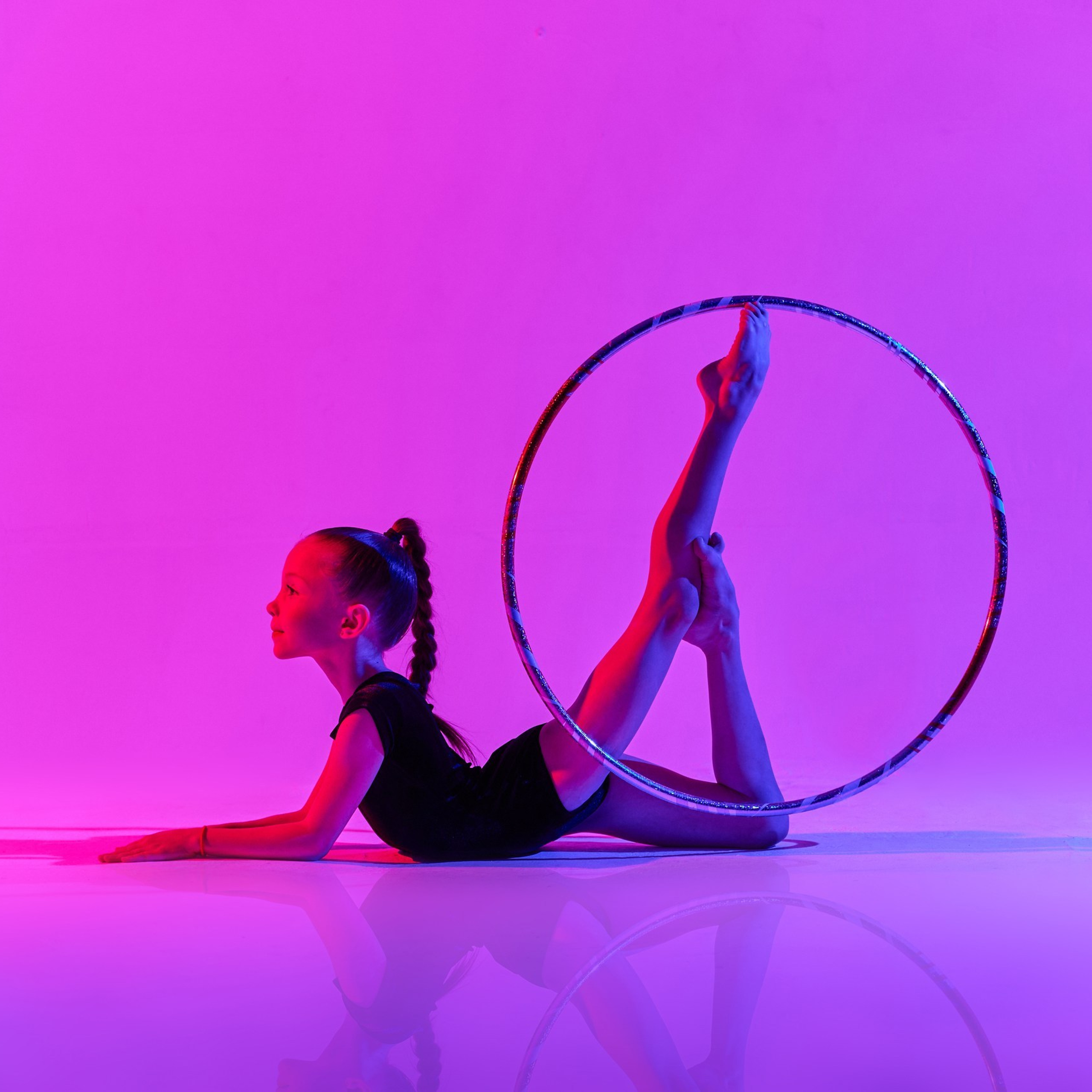 Художественная гимнастика