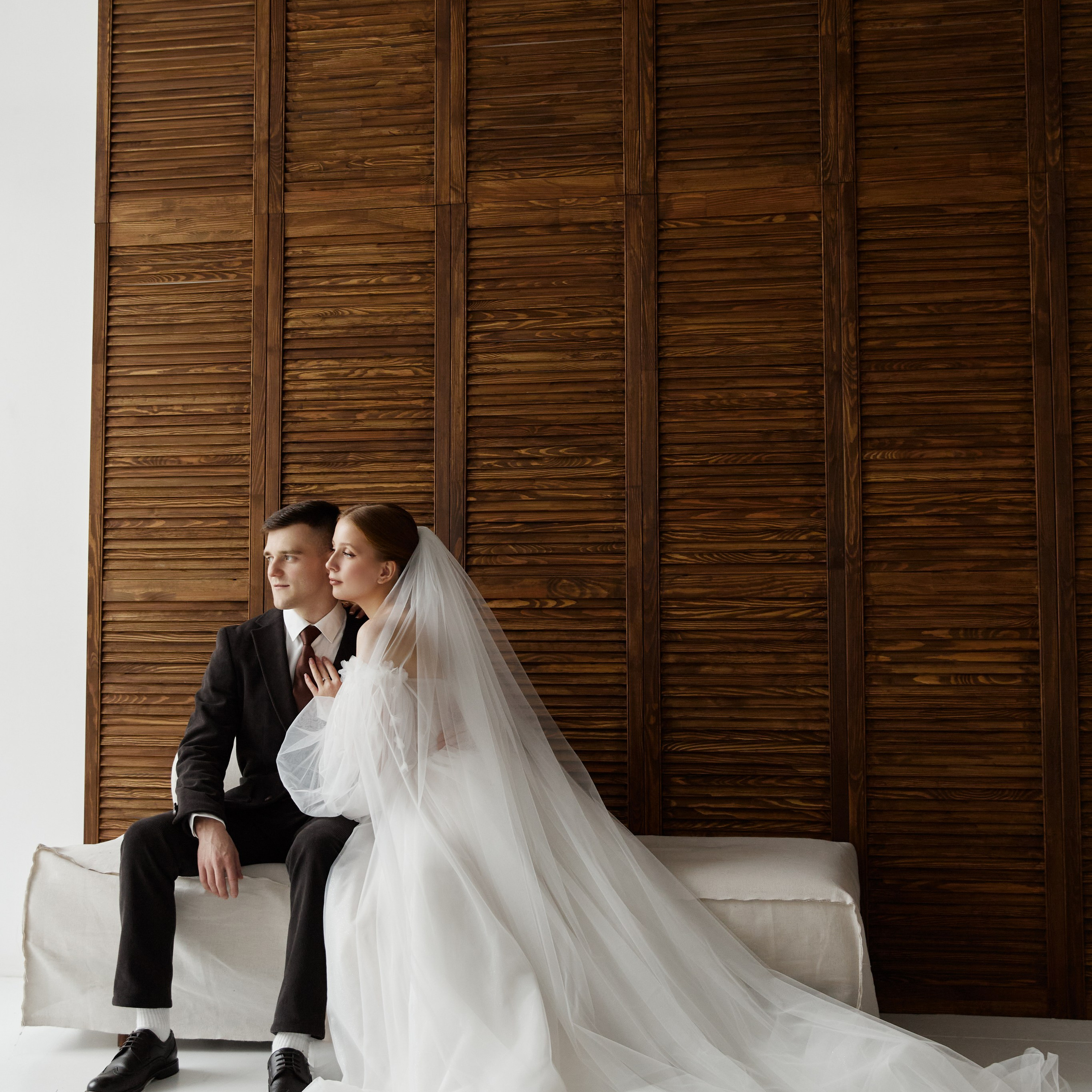 Анна+Михаил