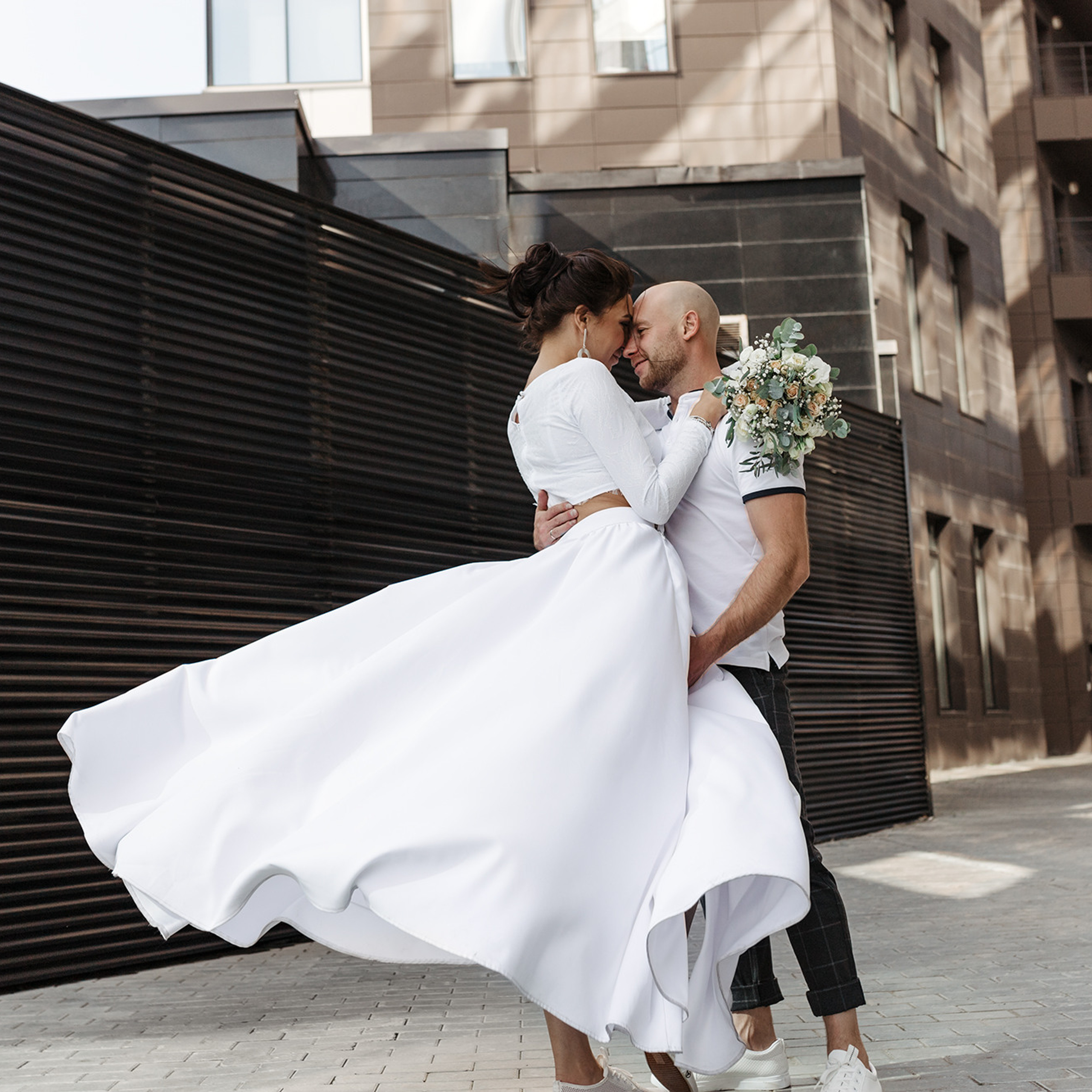 Алена+Сергей