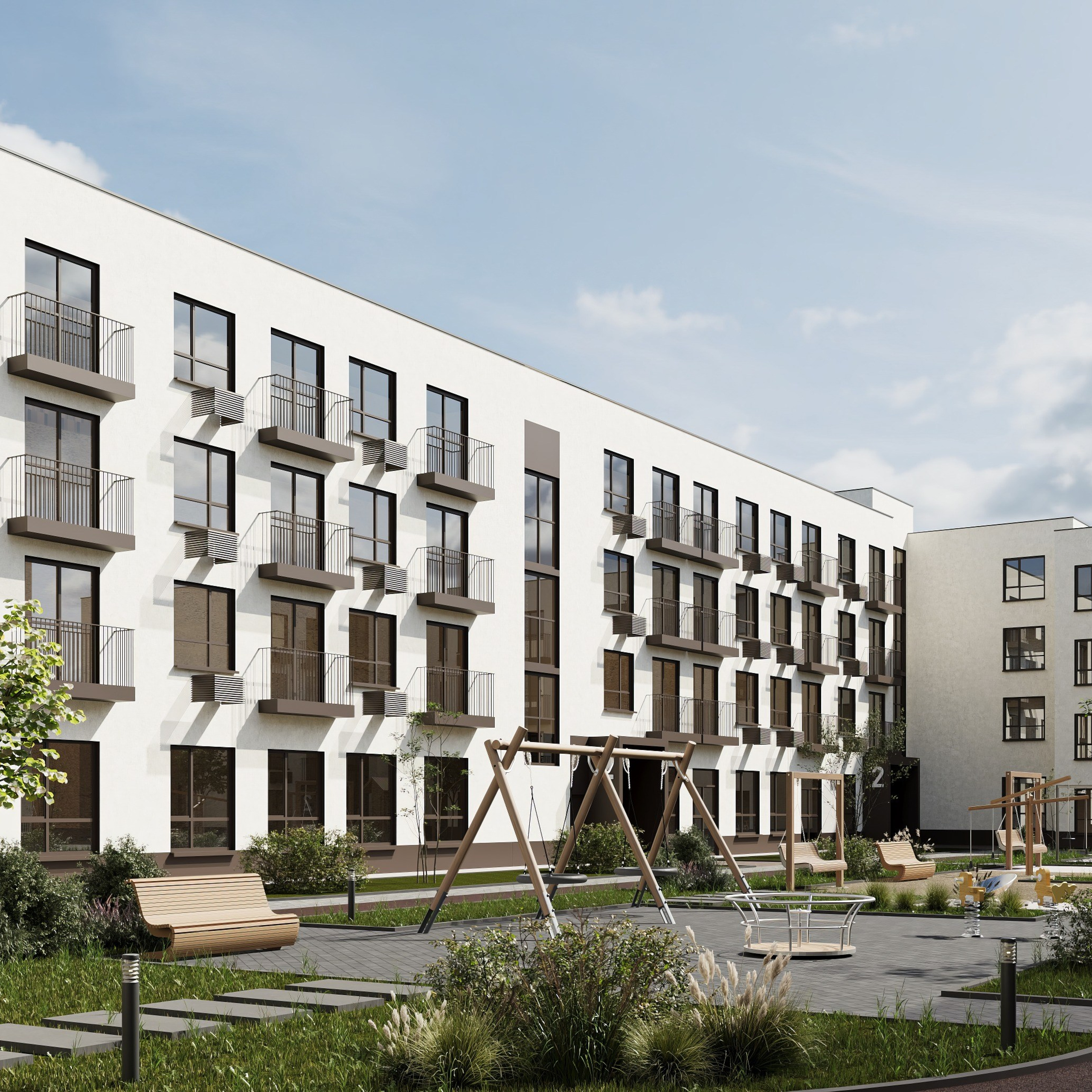 МКР-Н АКАДЕМИЧЕСКИЙ ЕКАТЕРИНБУРГ