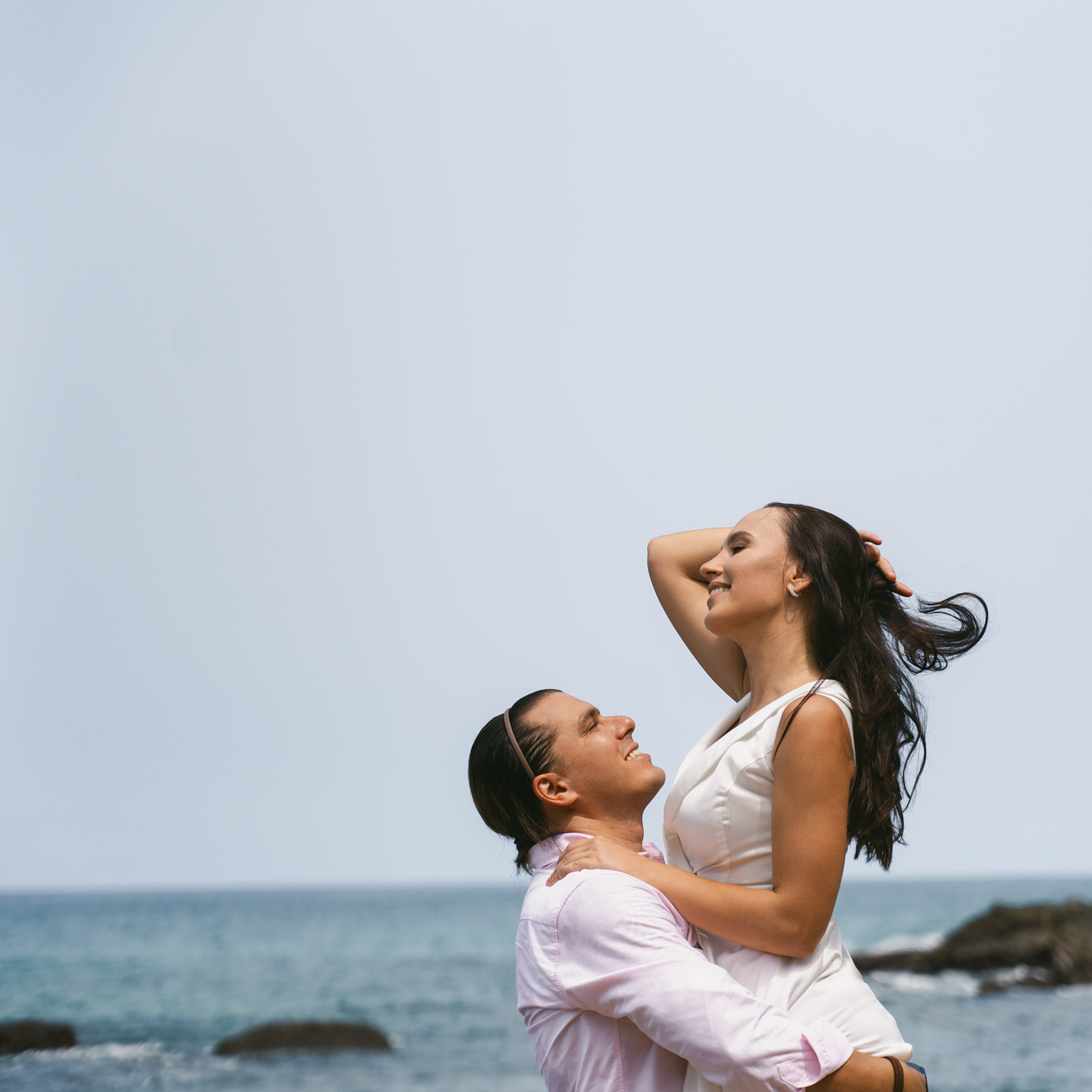 ОТЗЫВЫ. Портретный и семейный фотограф на Пхукете Андрей Валиев