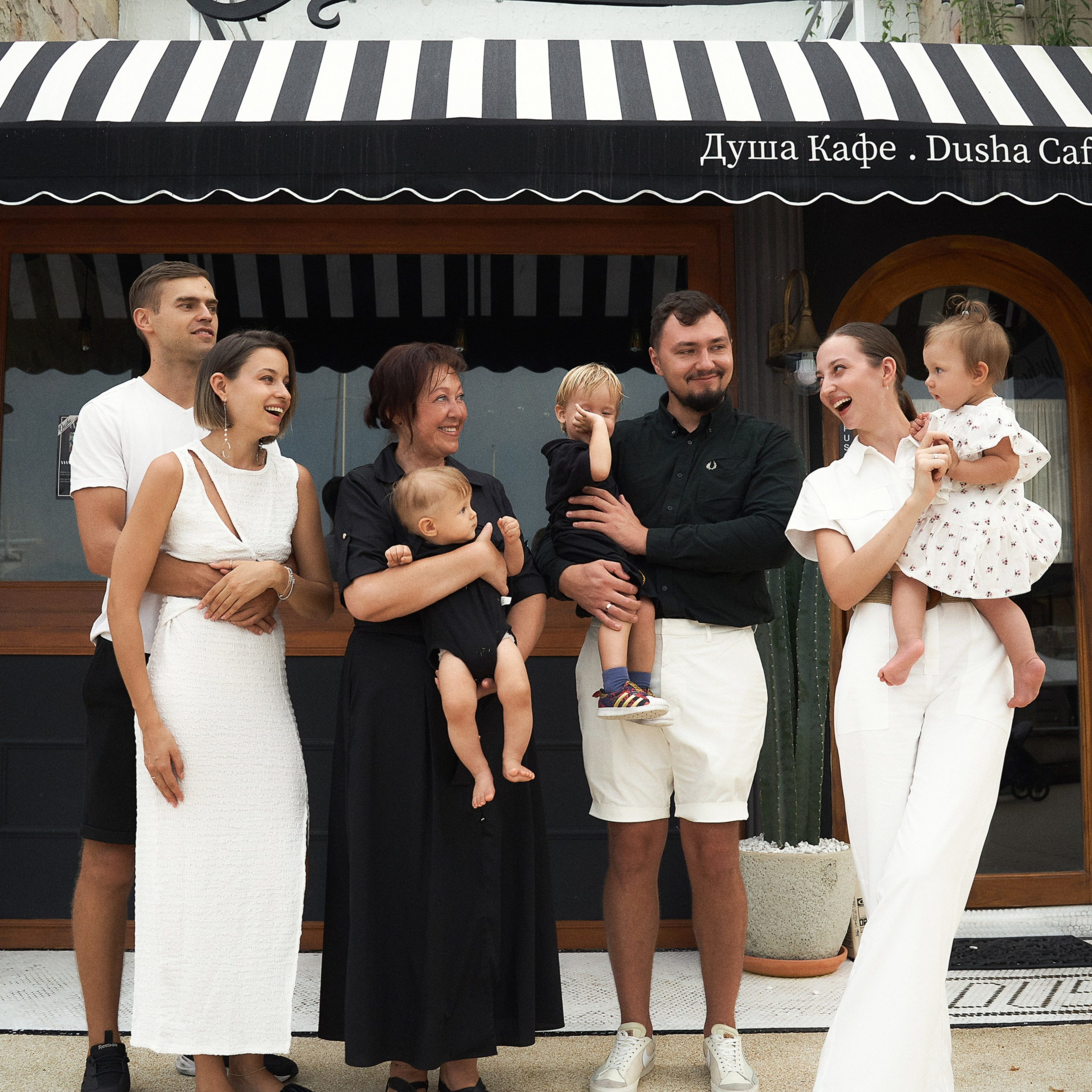 ОТЗЫВЫ. Портретный и семейный фотограф на Пхукете Андрей Валиев