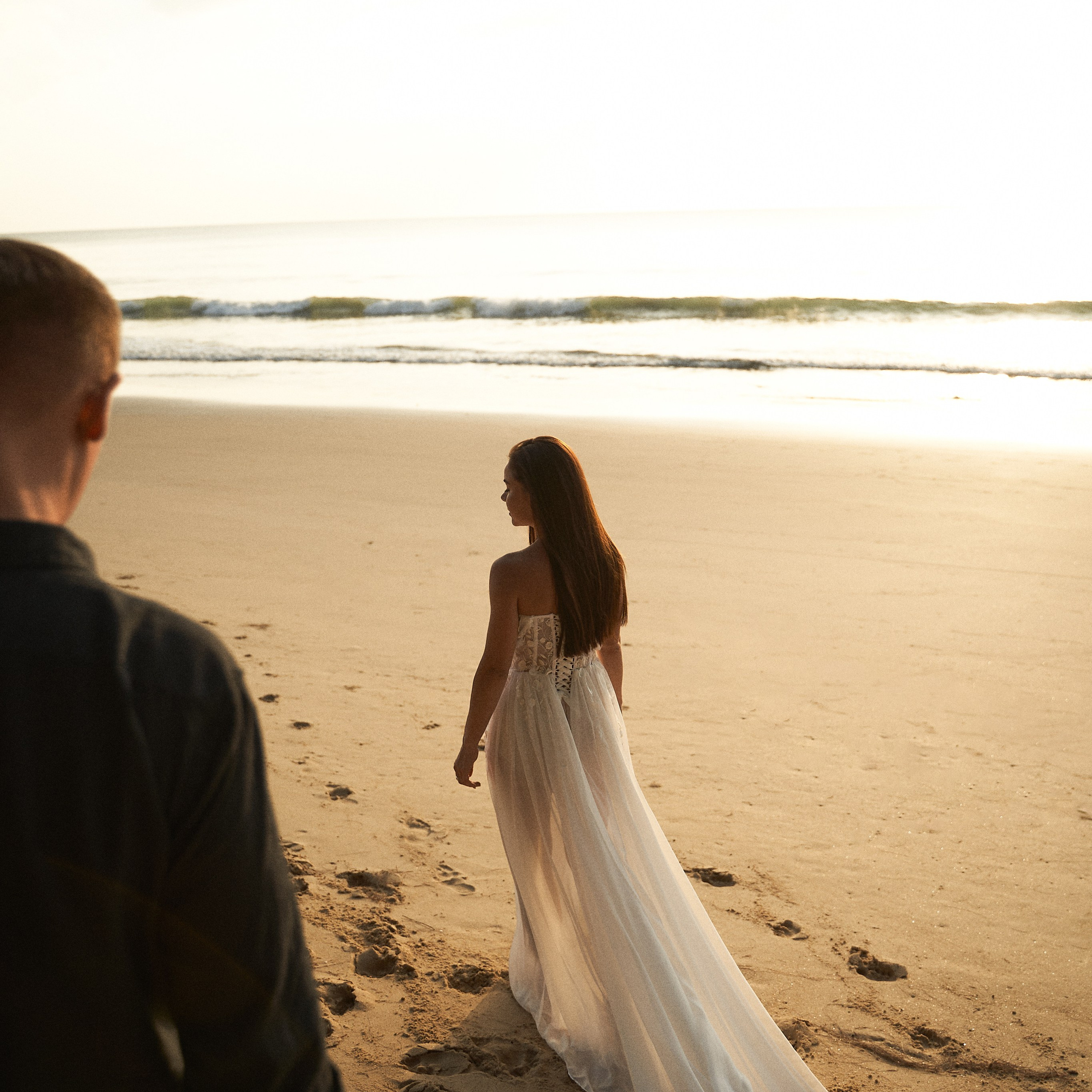 VERA & DMITRIY