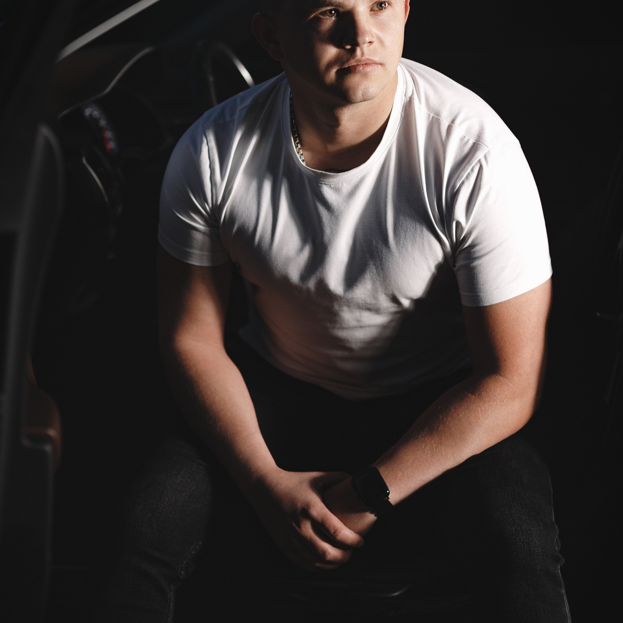 Фотосьёмка Ауди А6 Череповец