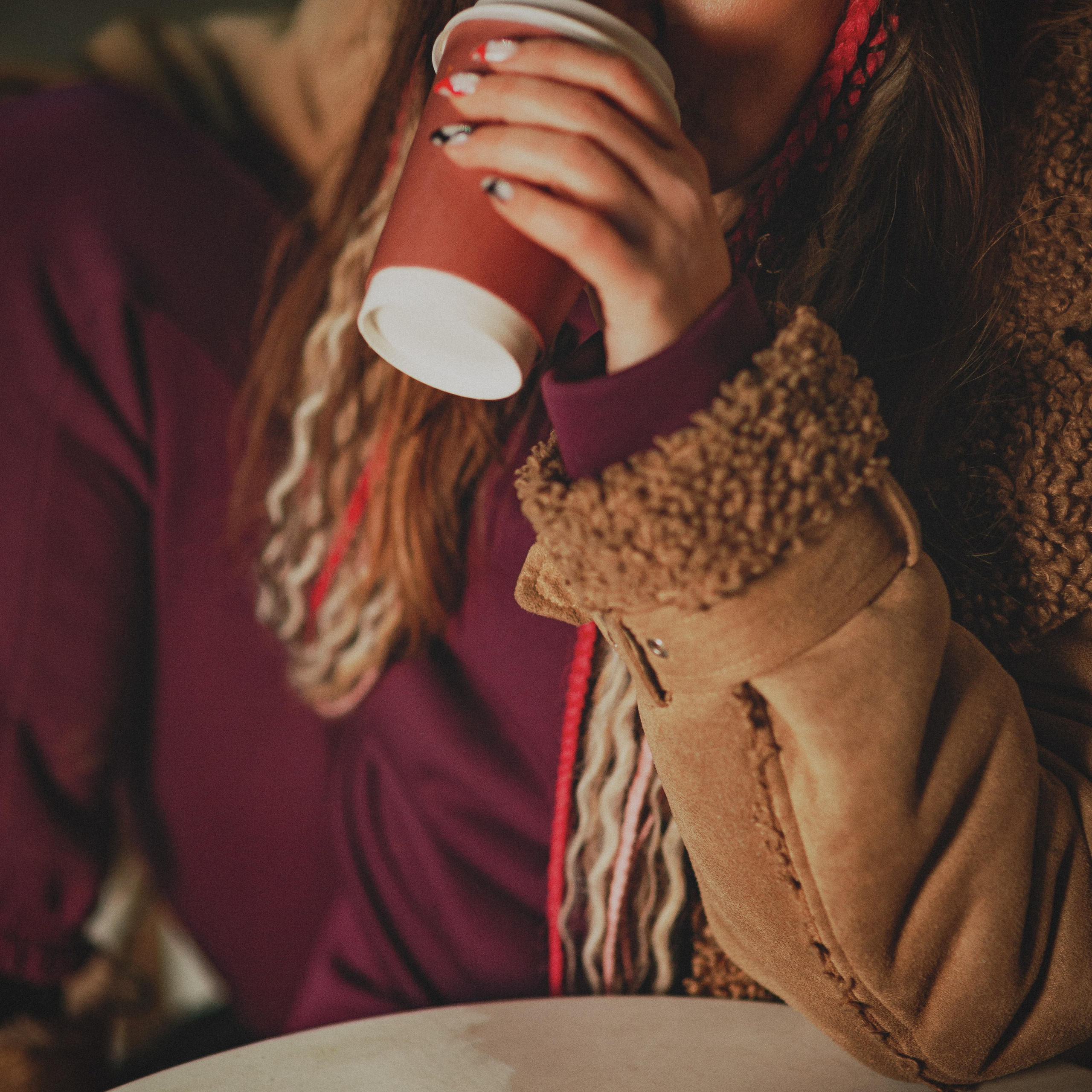 Фотосессия на&nbsp;улице Череповец