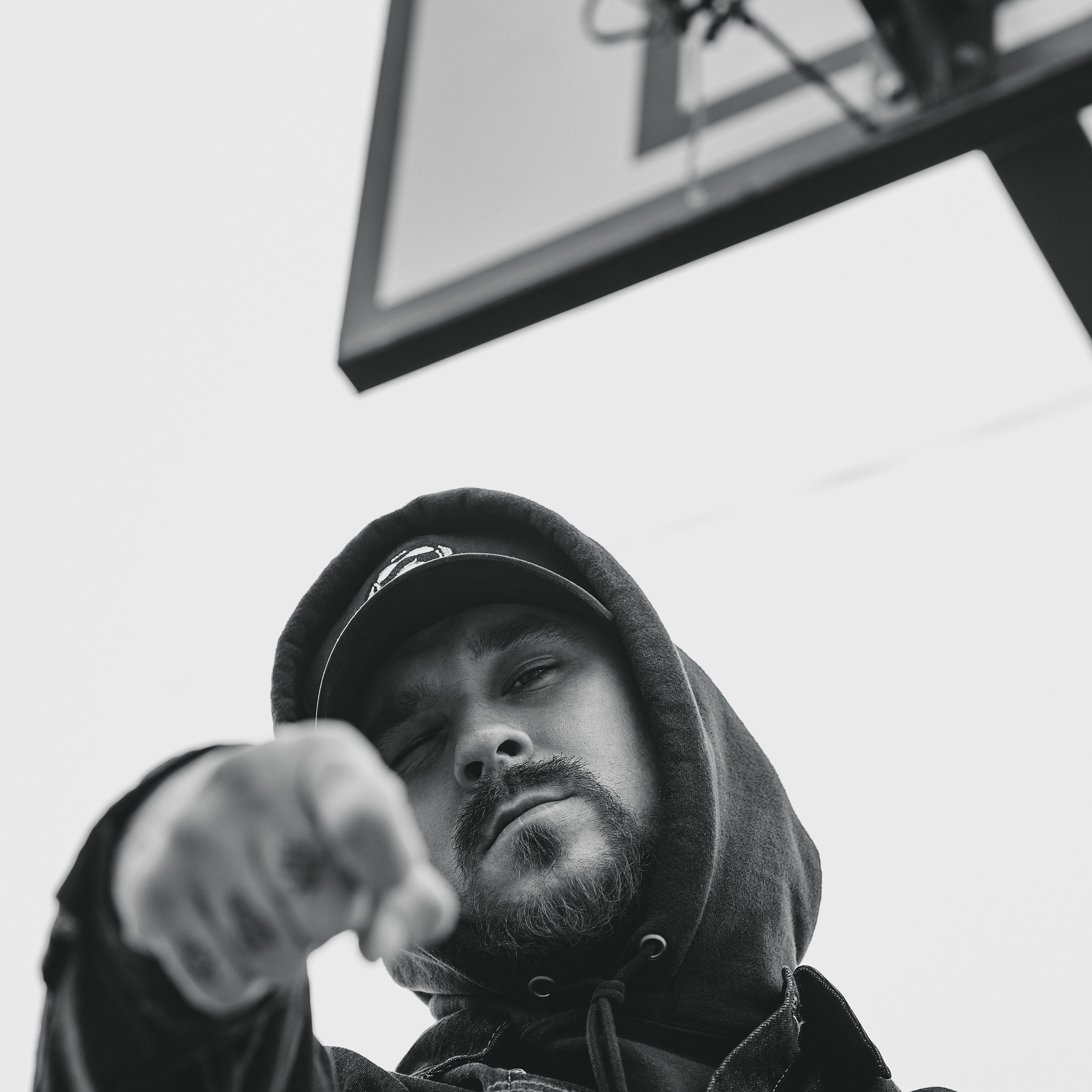 Имиджевая фотосессия Денис