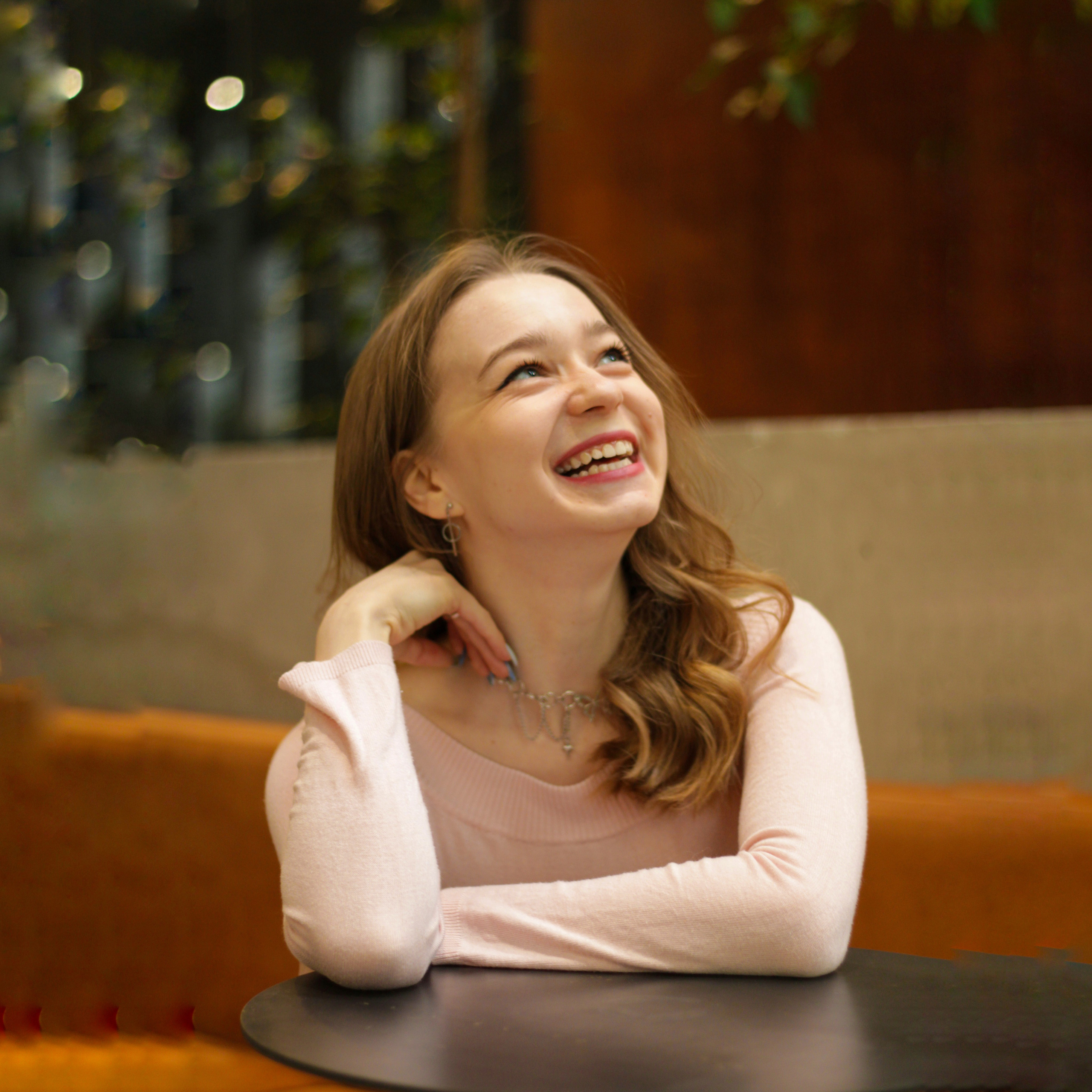 Отзывы. Портретный фотограф Москва | Елена Столиванова