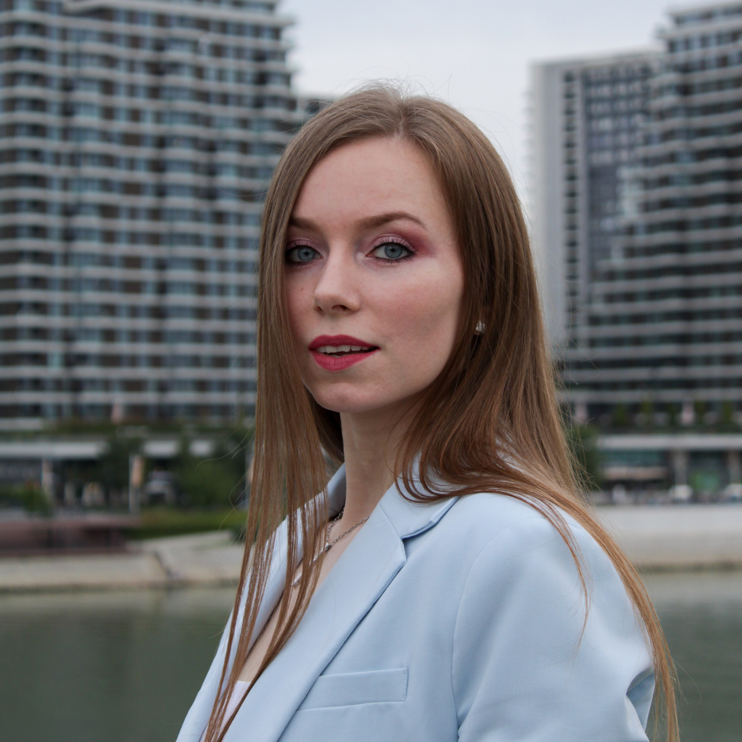 Отзывы. Портретный фотограф Москва | Елена Столиванова