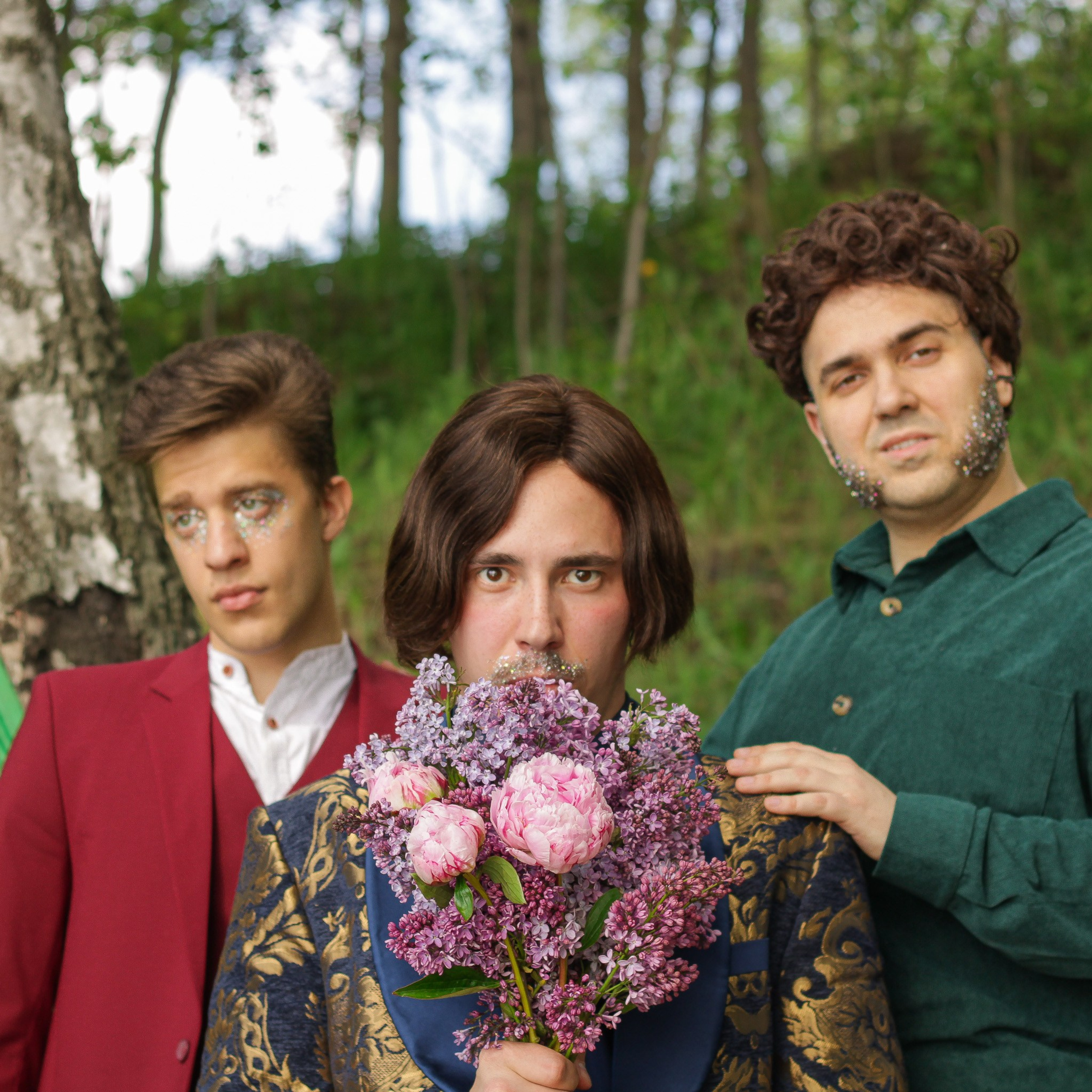 Отзывы. Портретный фотограф Москва | Елена Столиванова