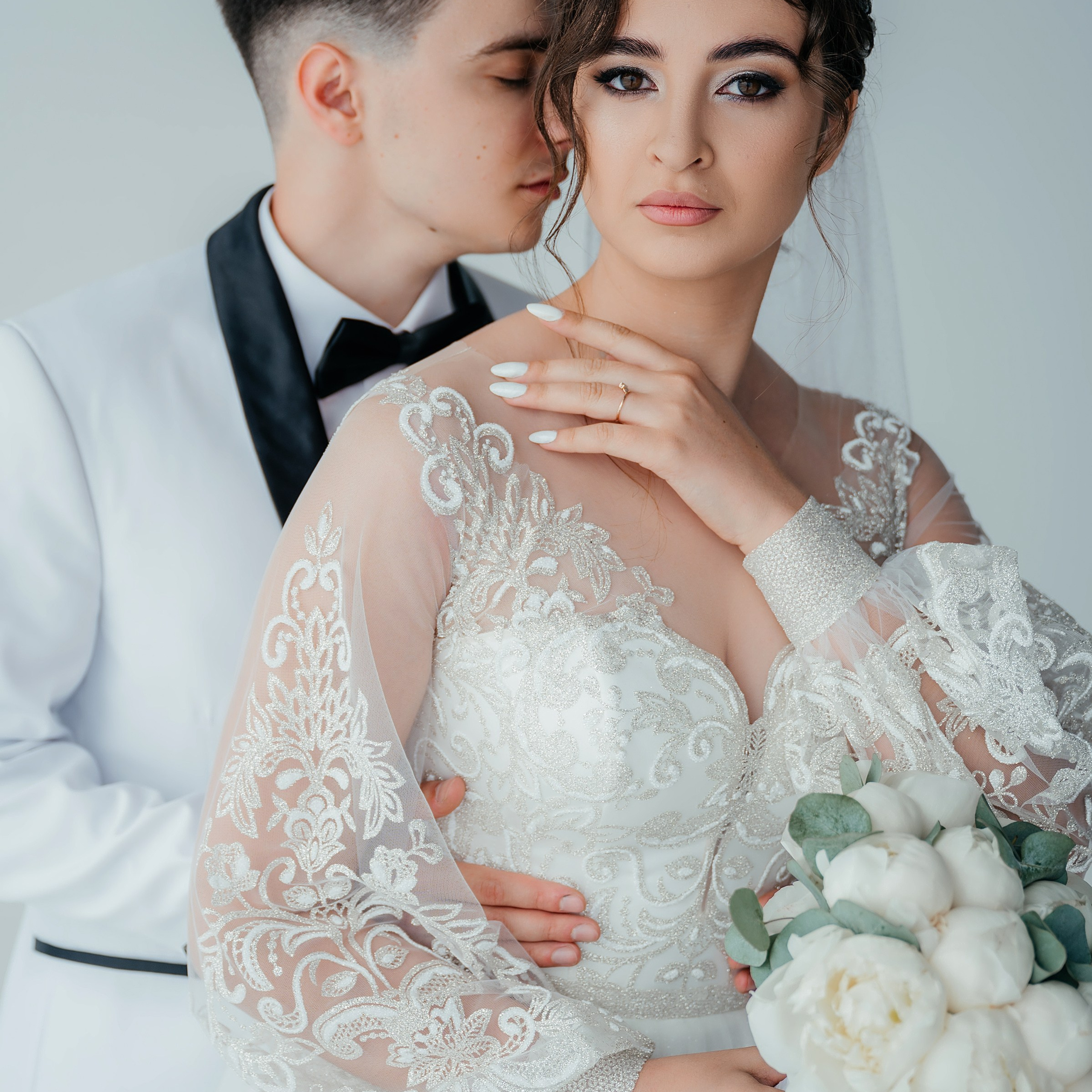 Валерия и Глеб