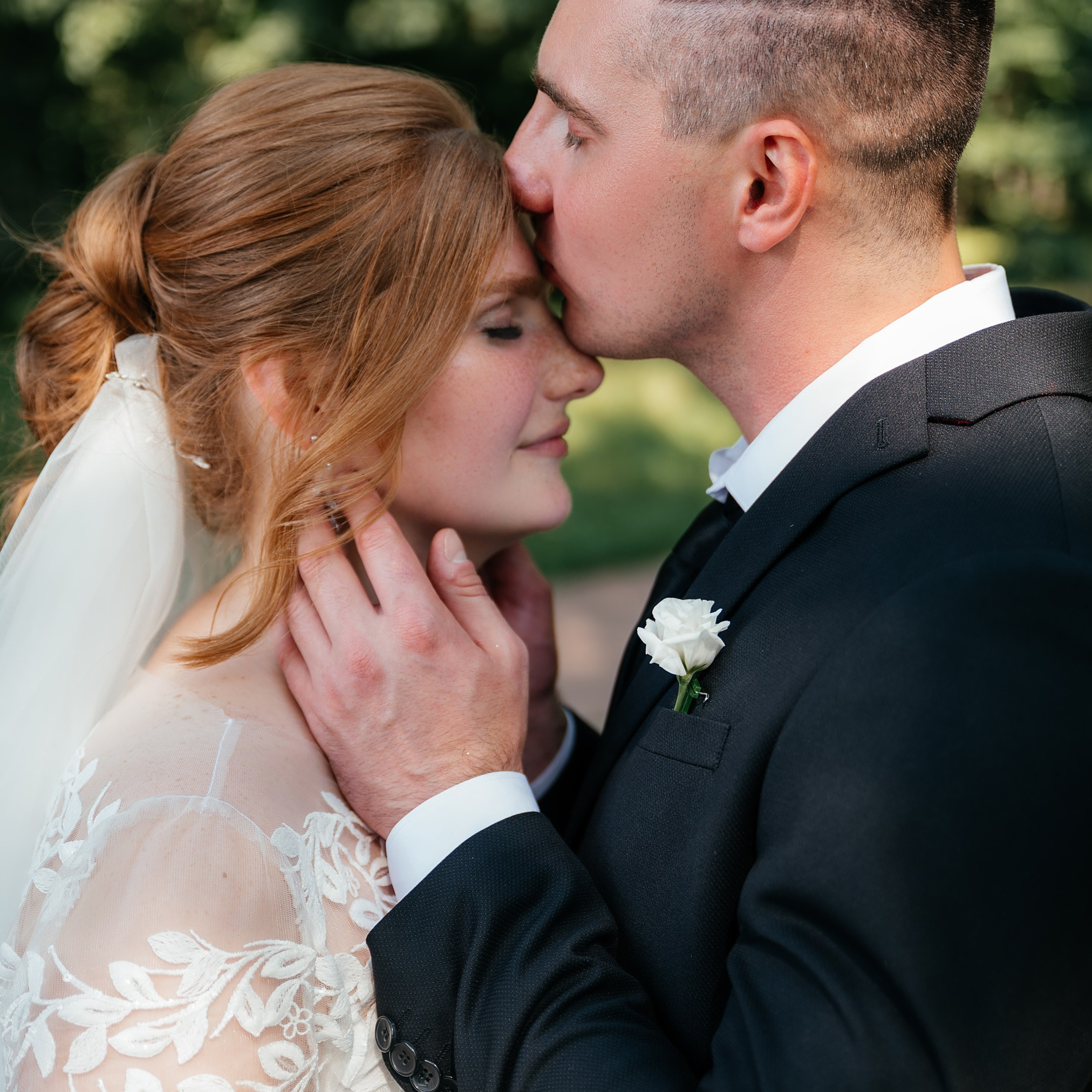 Дарья и Вадим