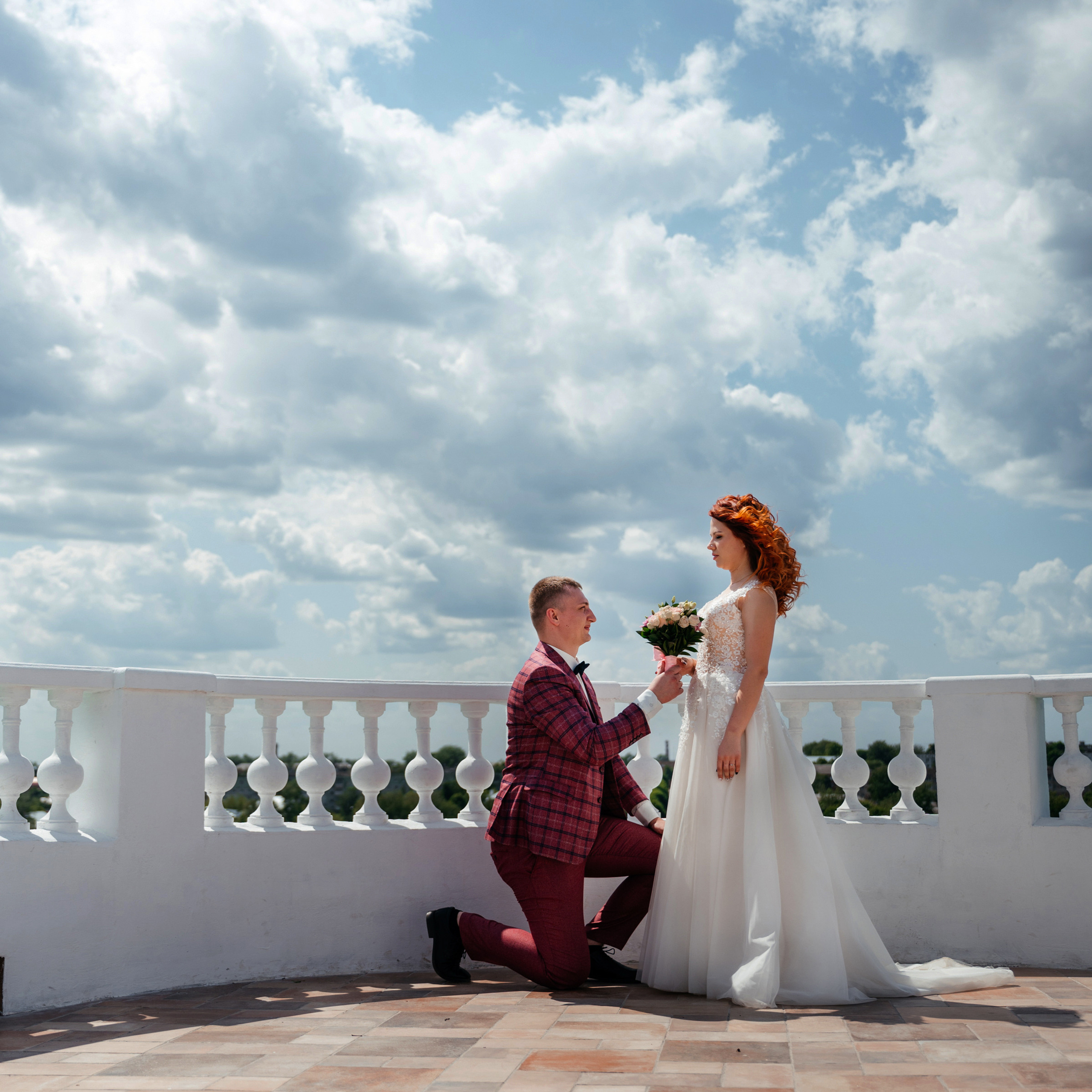 Елена и Илья