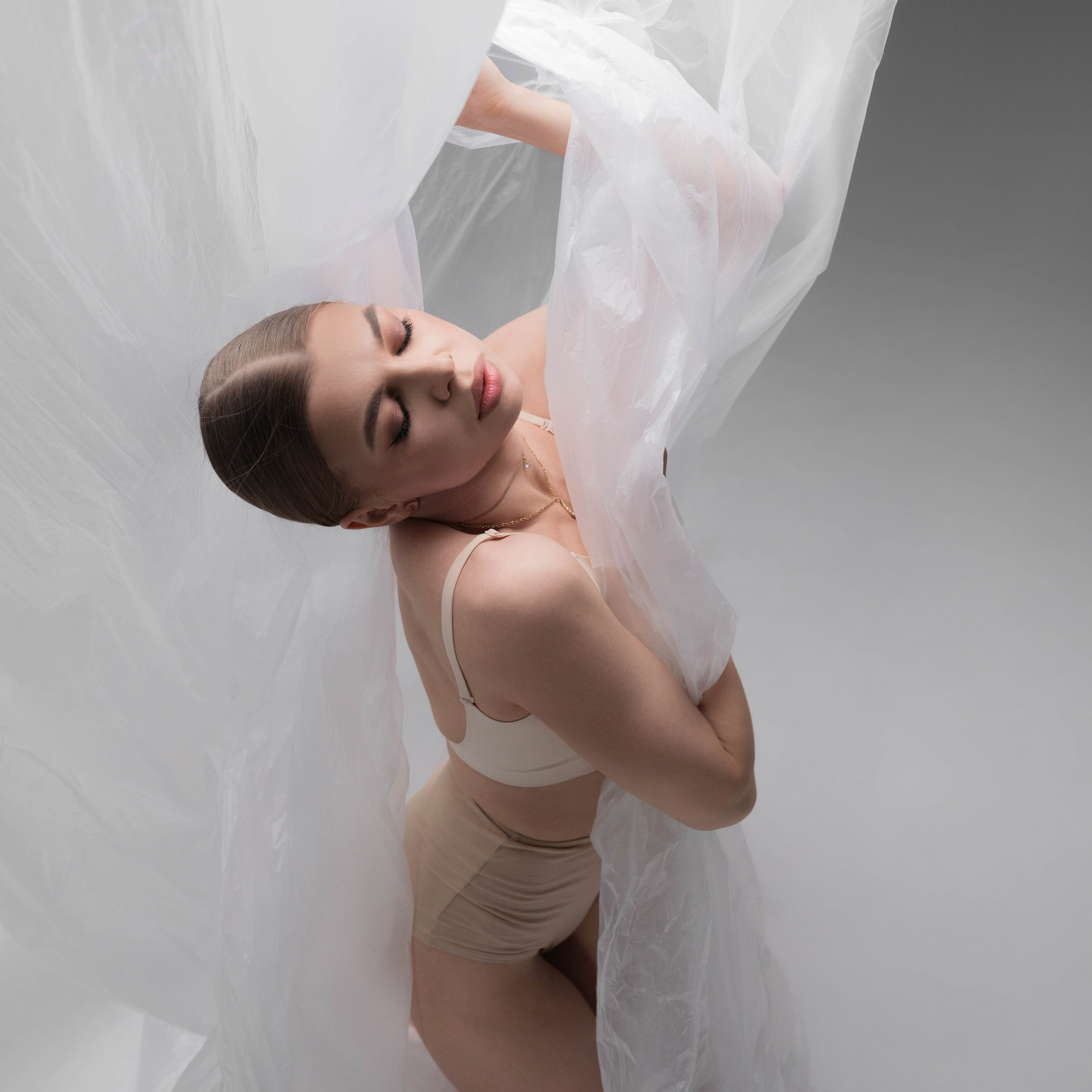 Ольга фрейм-ап-стрип