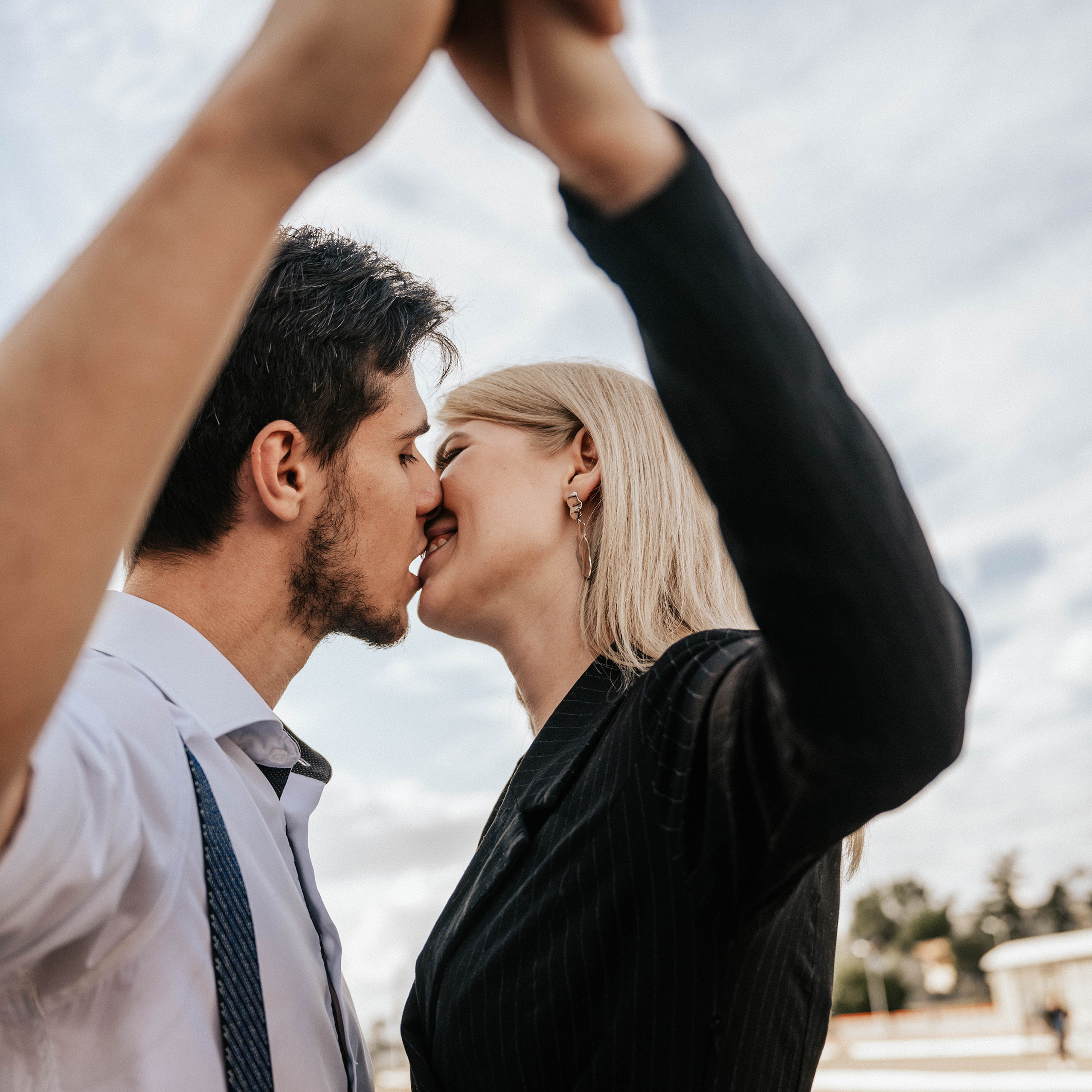 Валерия и Иван