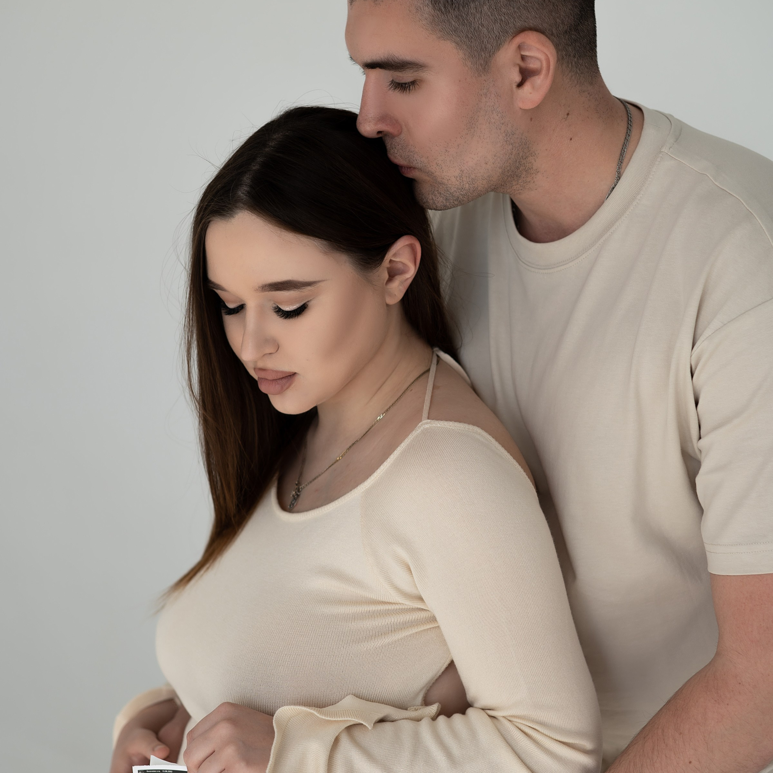 Арина и Артем