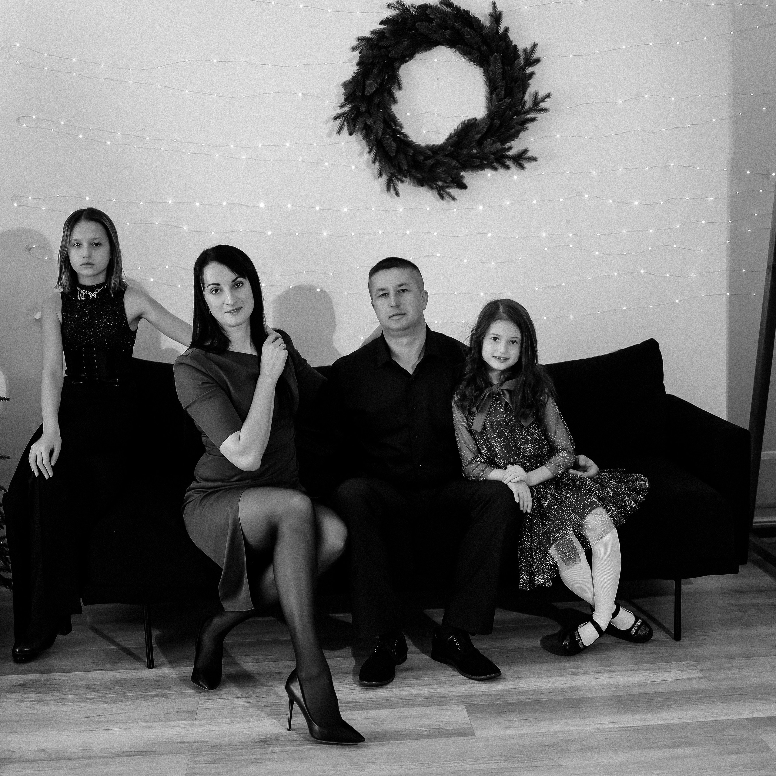 Отзывы. Фотограф в Уссурийске Александра Ефимчук
