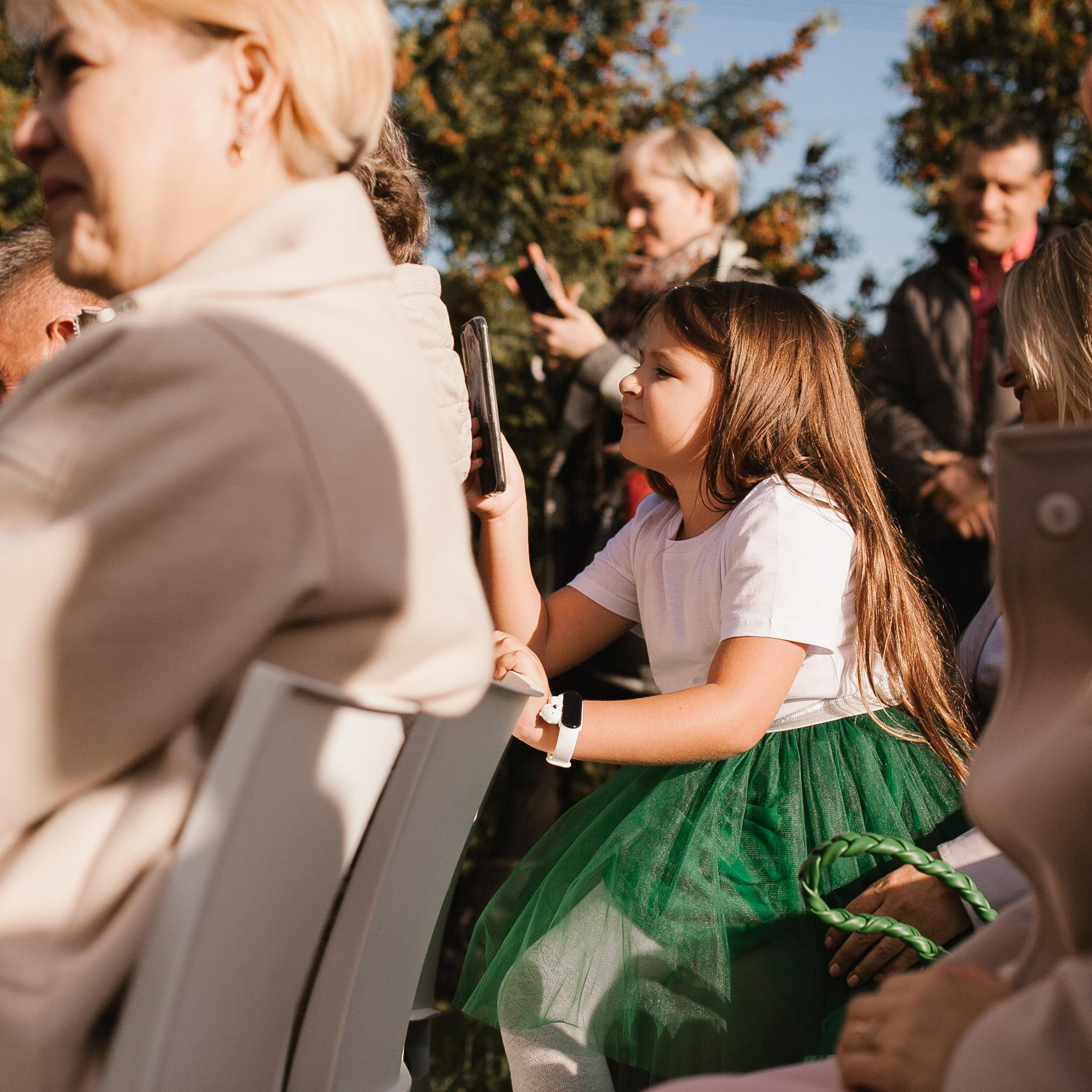 Дмитрий & Галина. Твой и семейный фотограф Лана Солнечная