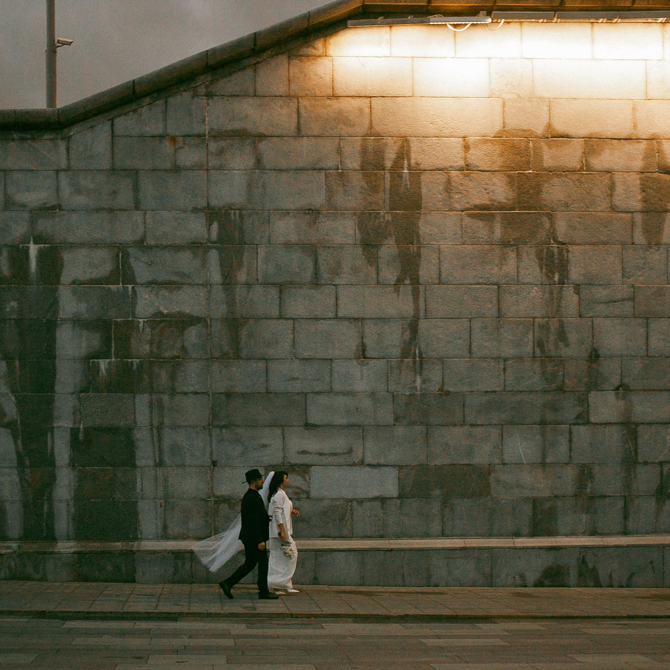 Алексей & Кристина. Твой и семейный фотограф Лана Солнечная