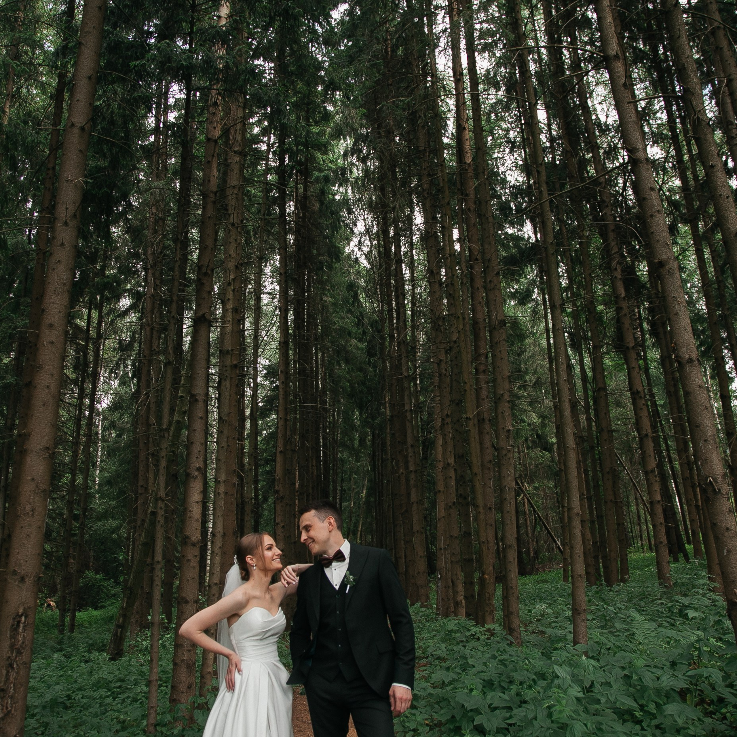 Сергей & Татьяна. Твой и семейный фотограф Лана Солнечная