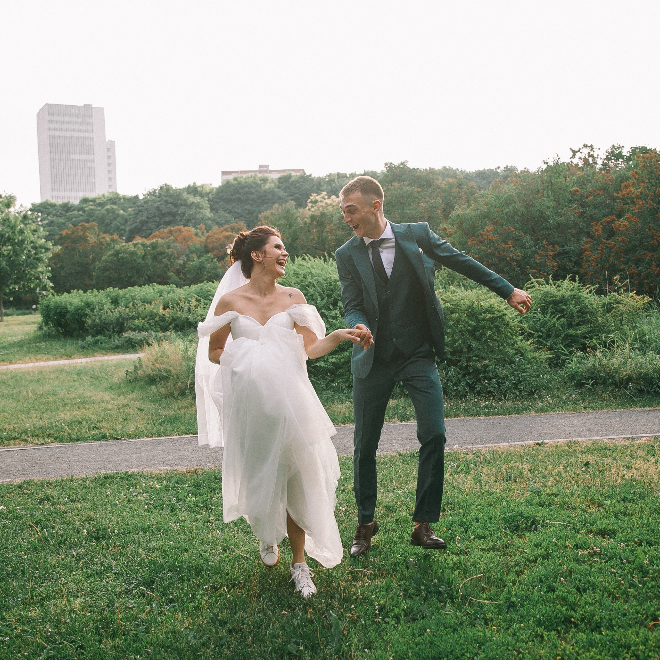 Роман & Оксана. Твой и семейный фотограф Лана Солнечная