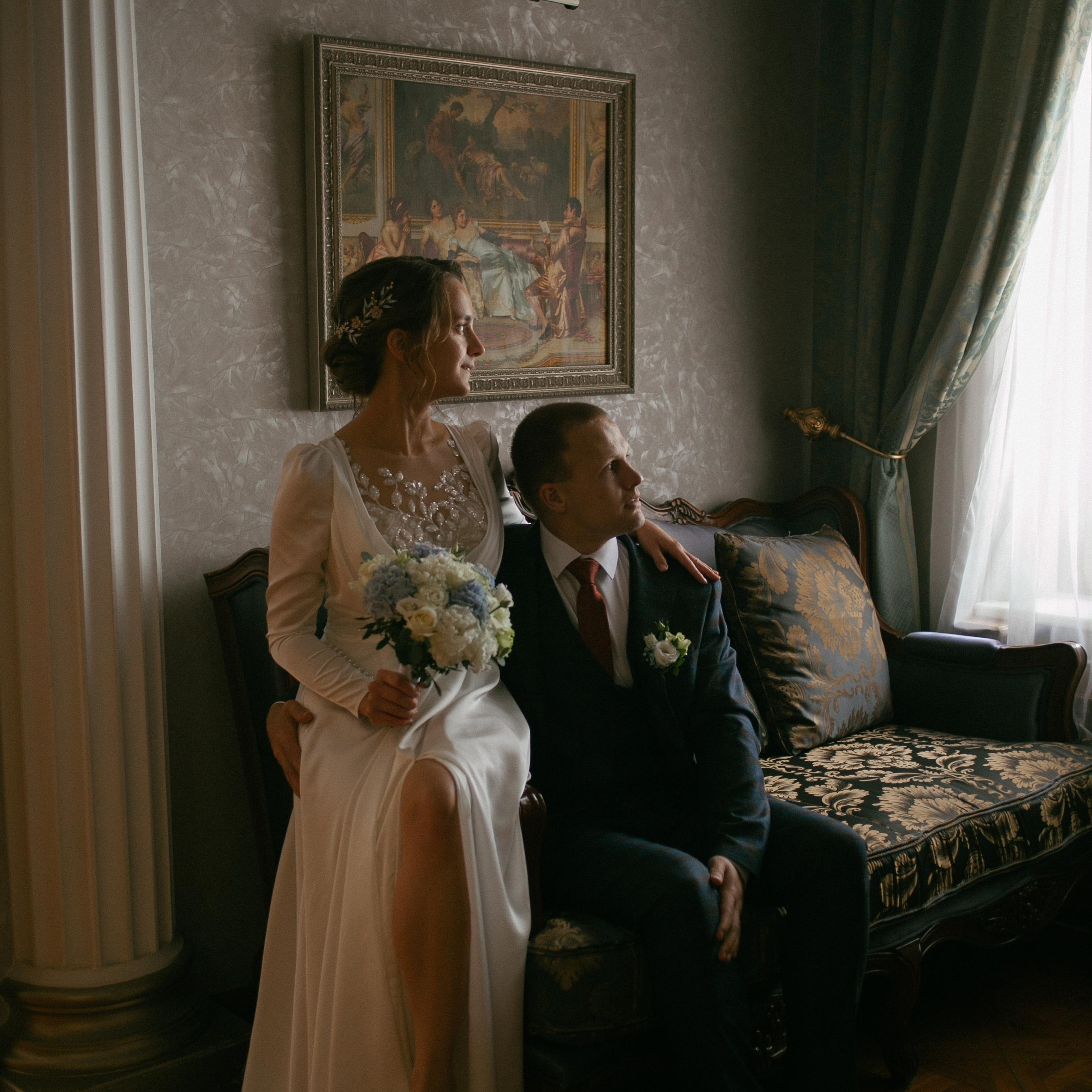 Олег & Елена. Твой и семейный фотограф Лана Солнечная