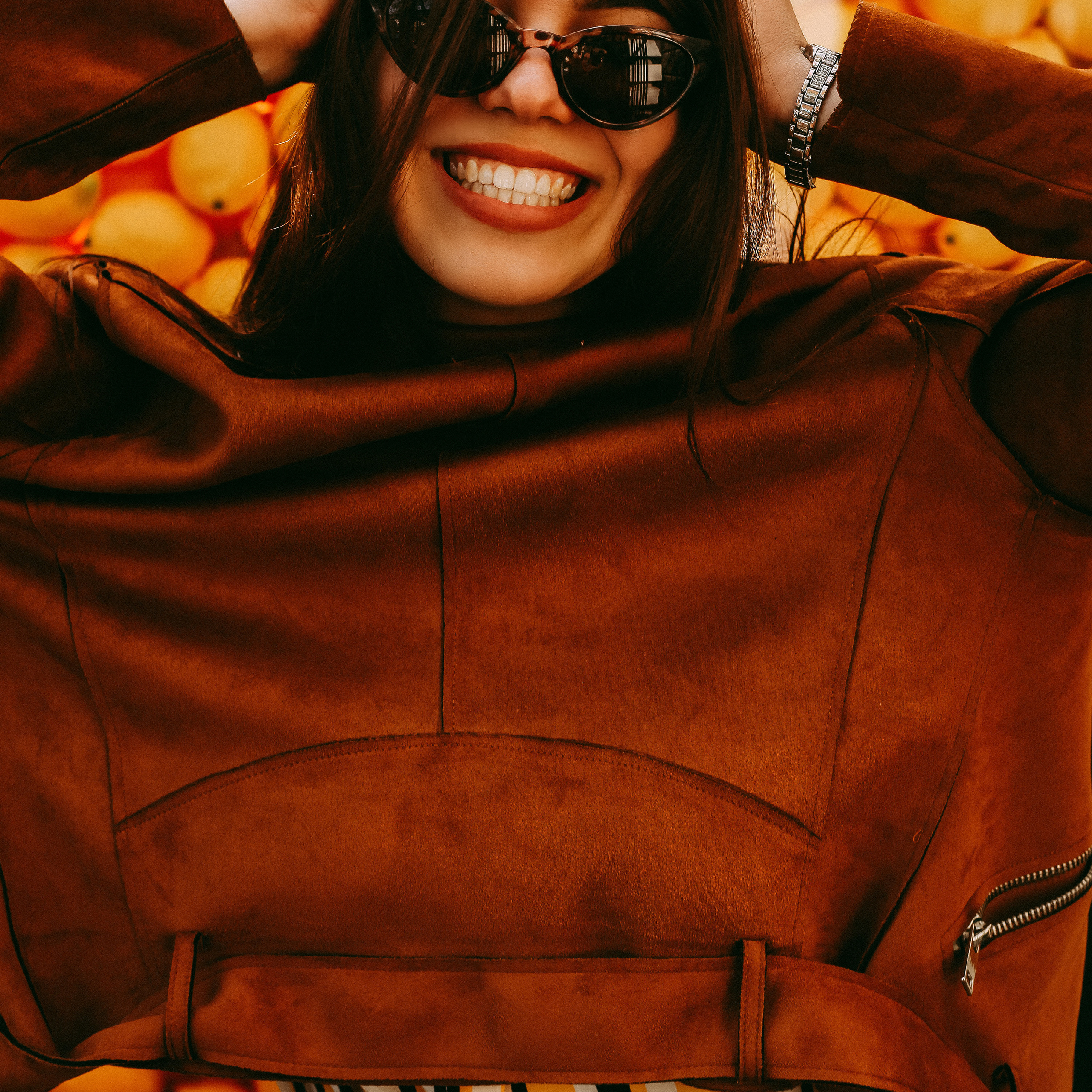 Portrait. Твой и семейный фотограф Лана Солнечная