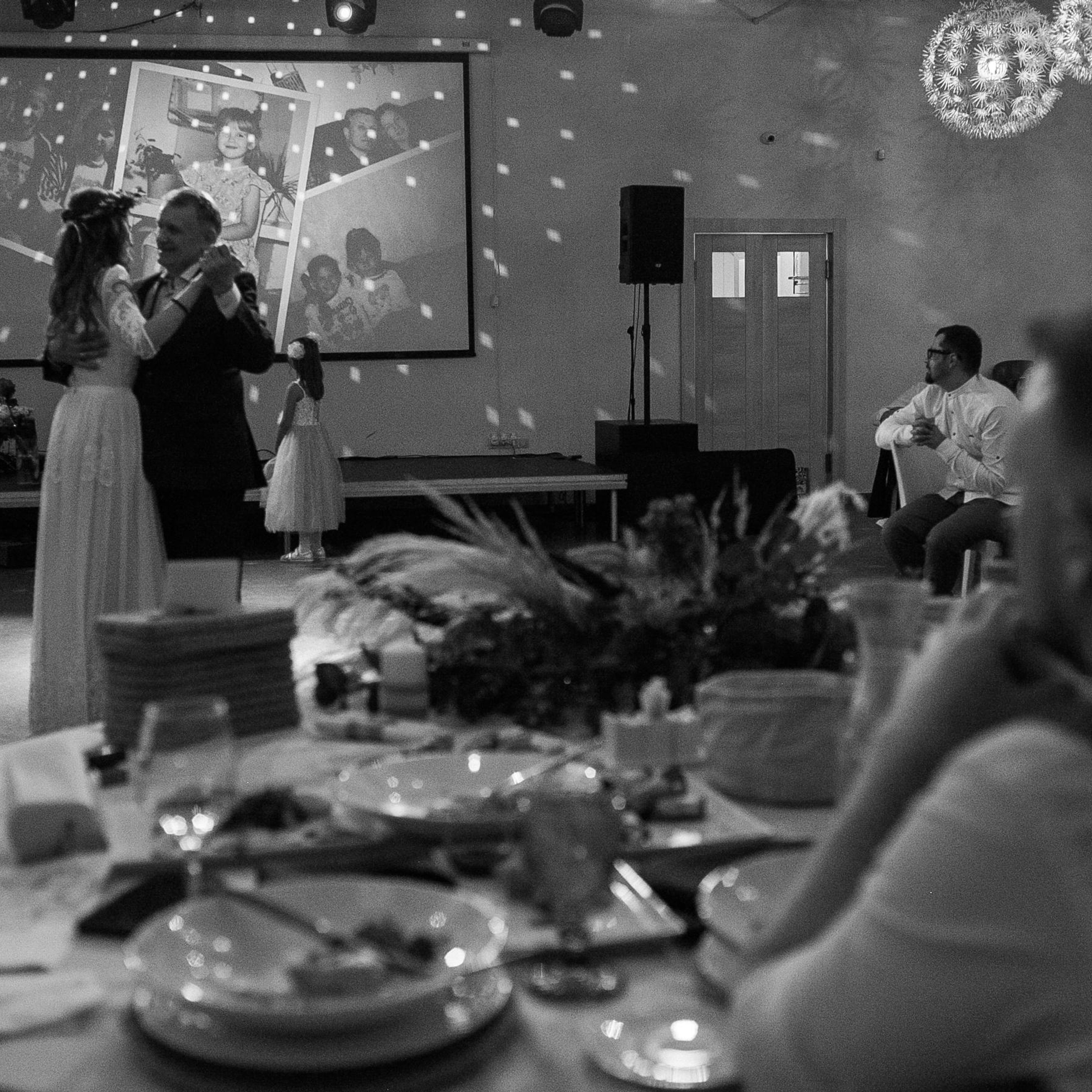 Дмитрий & Галина. Твой и семейный фотограф Лана Солнечная