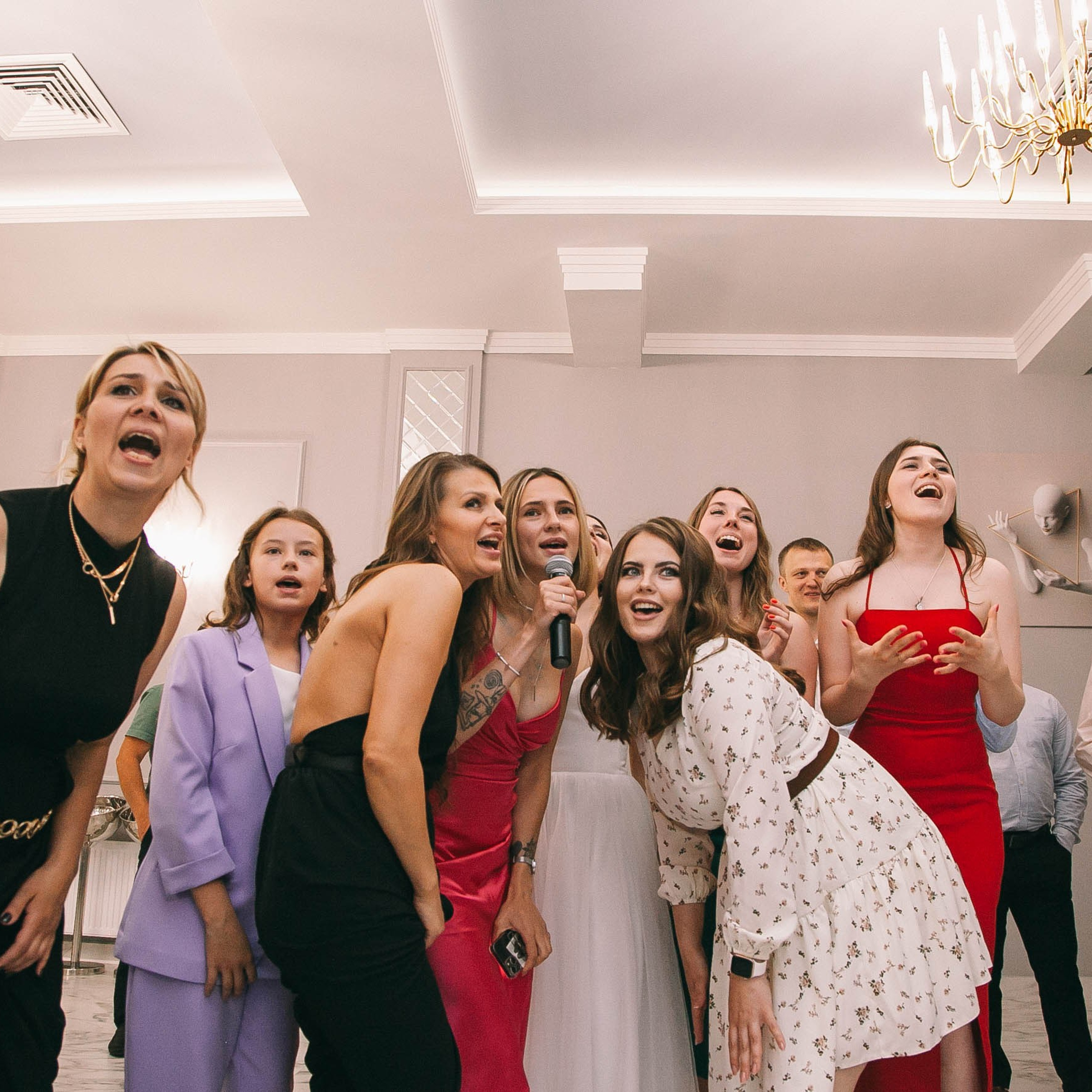 Роман & Оксана. Твой и семейный фотограф Лана Солнечная