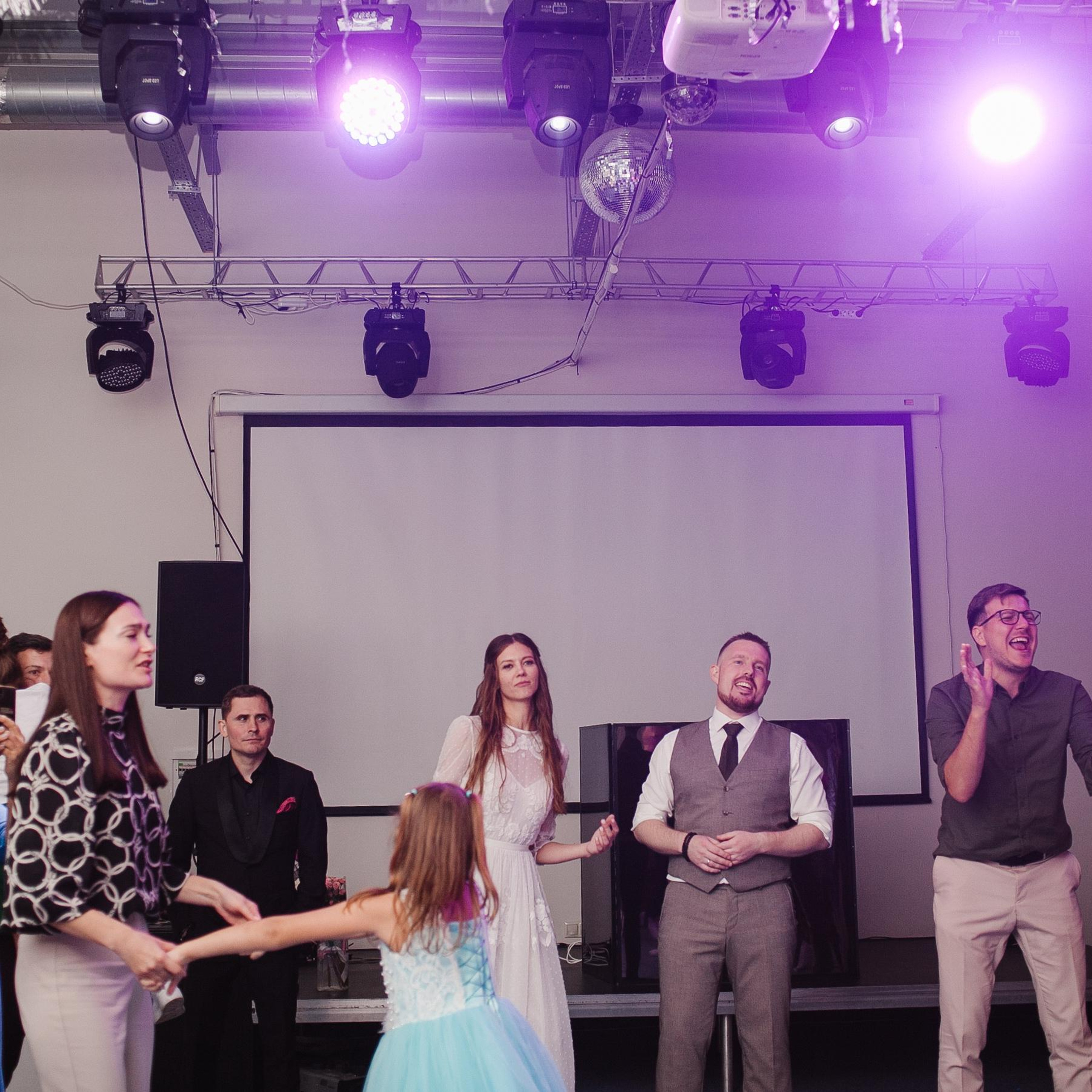 Дмитрий & Галина. Твой и семейный фотограф Лана Солнечная