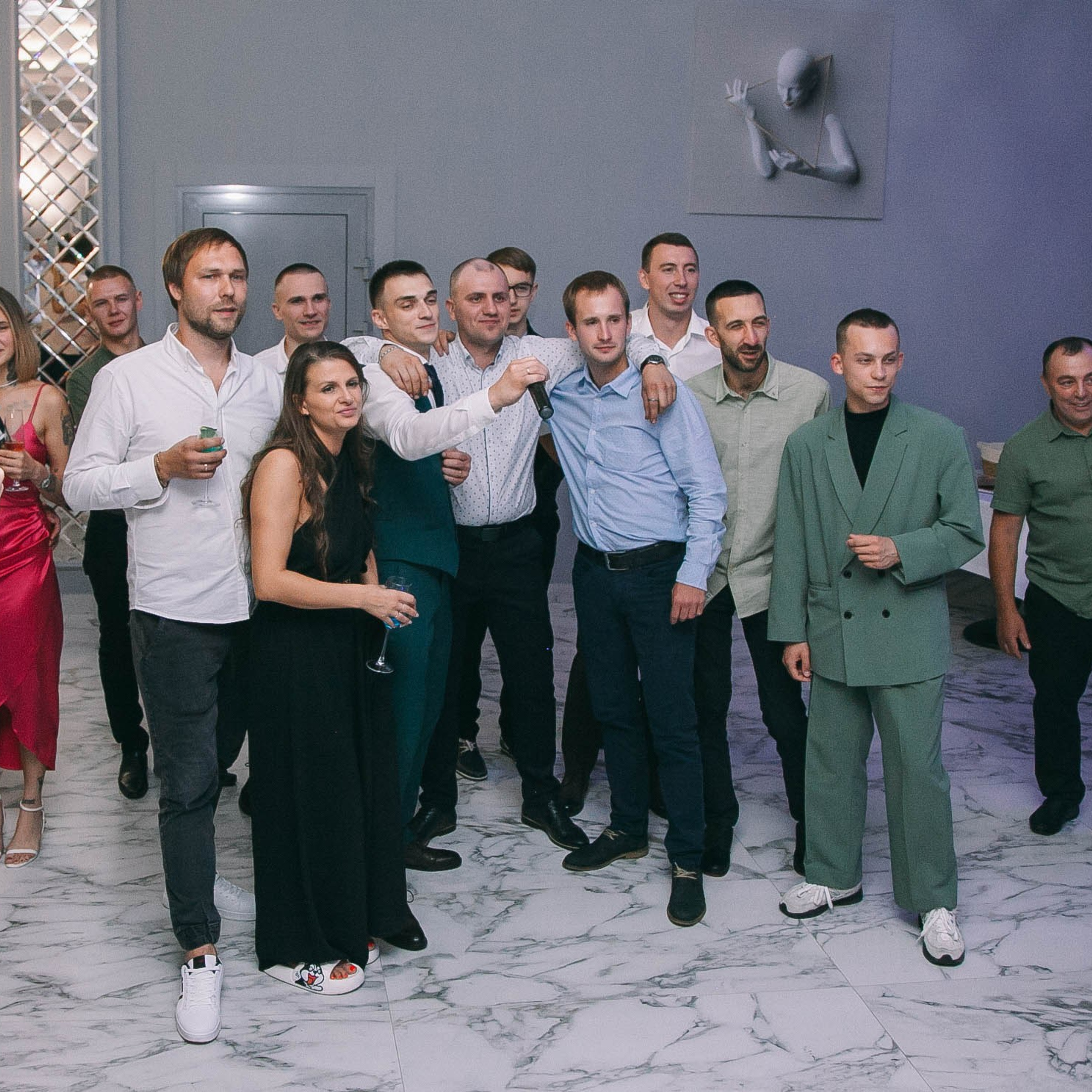 Роман & Оксана. Твой и семейный фотограф Лана Солнечная