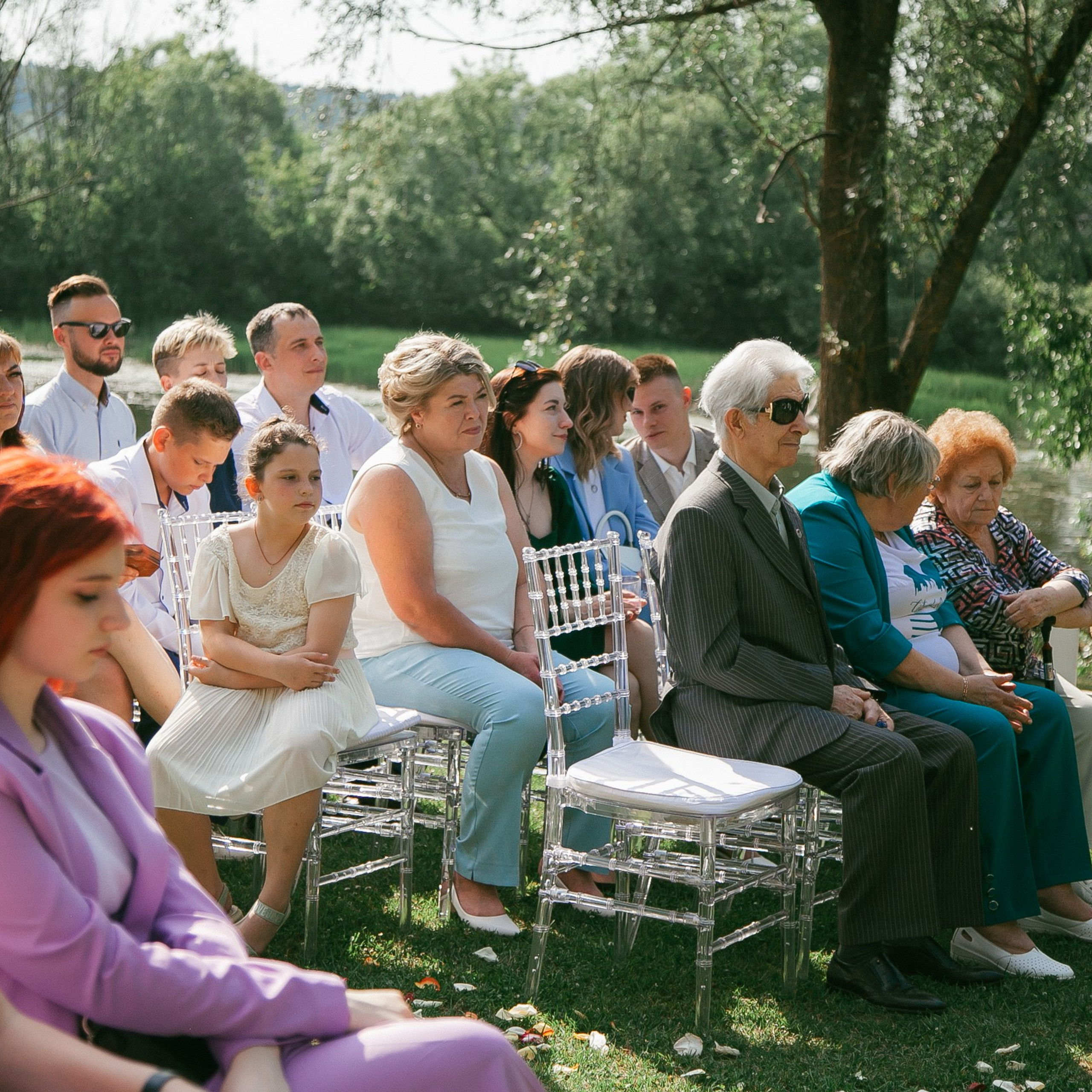 Сергей & Татьяна. Твой и семейный фотограф Лана Солнечная